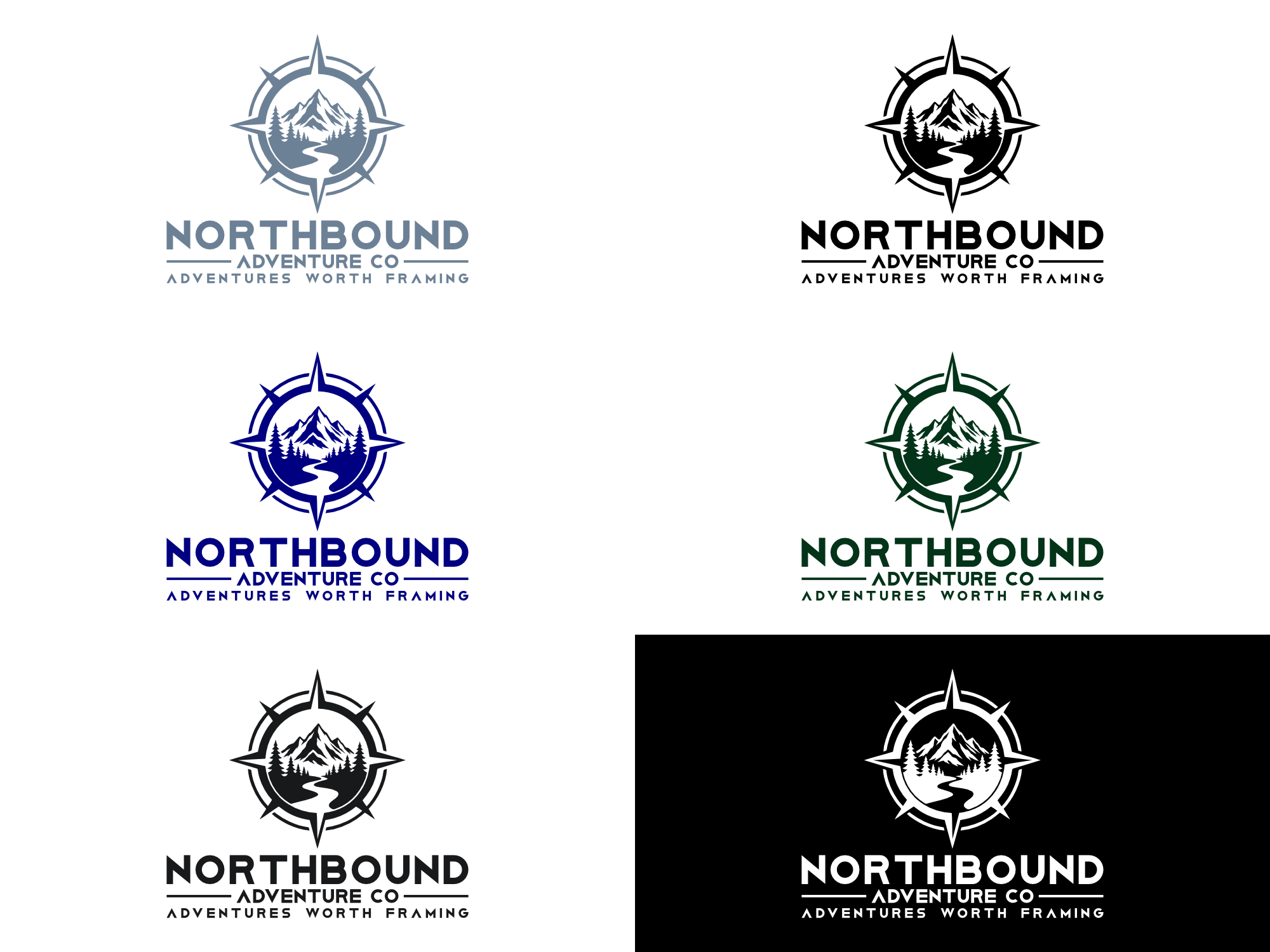 Logo Design by andreaslucky for this project | Design #37489810