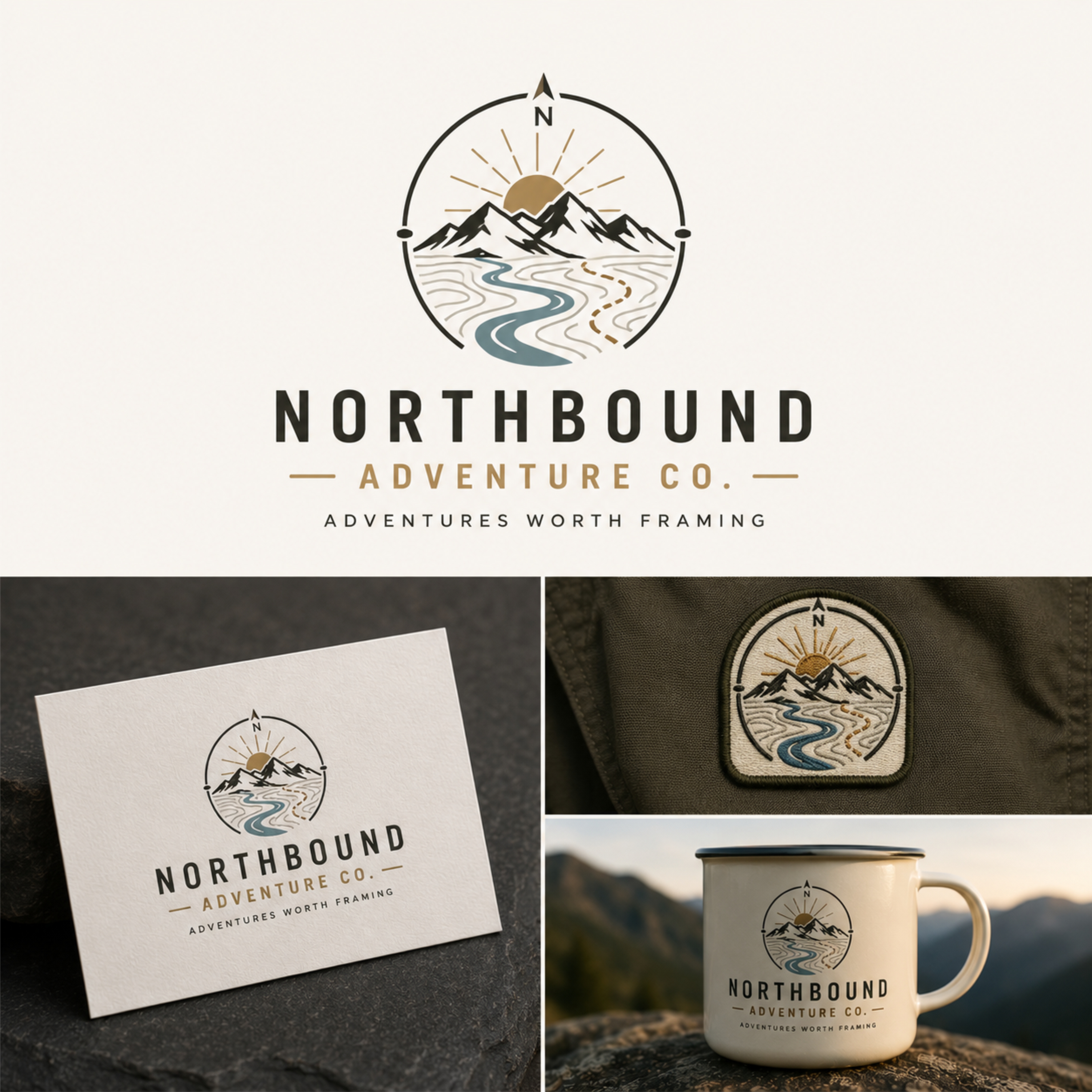 Logo Design by Stone Black for this project | Design #37490497