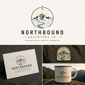 Logo Design by Stone Black for this project | Design: #37490497