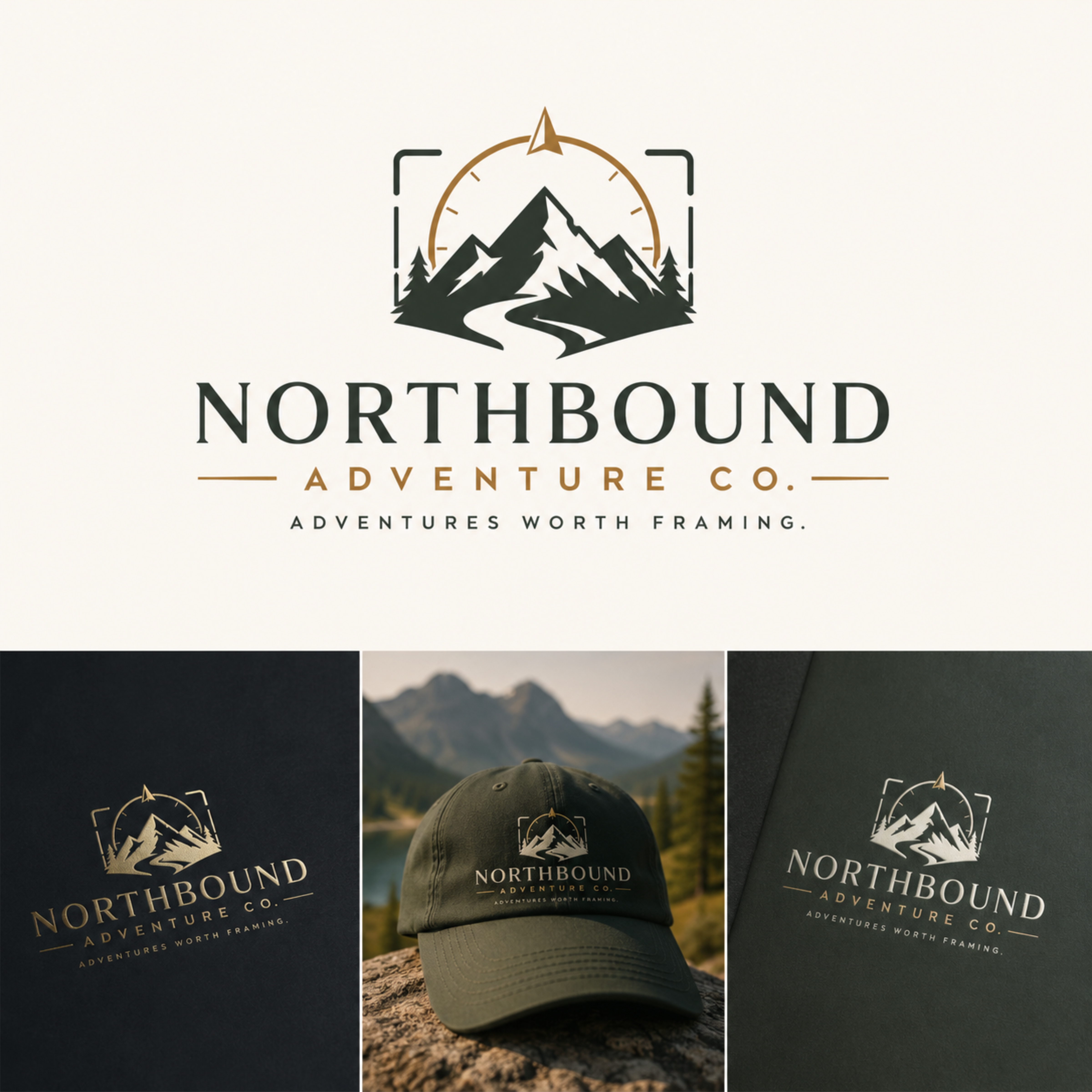 Logo Design by Stone Black for this project | Design #37490498
