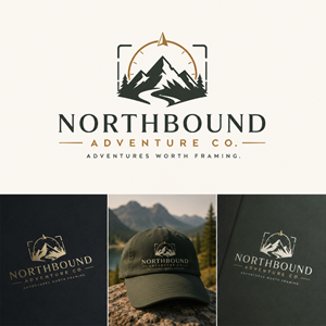 Logo Design by Stone Black for this project | Design: #37490498