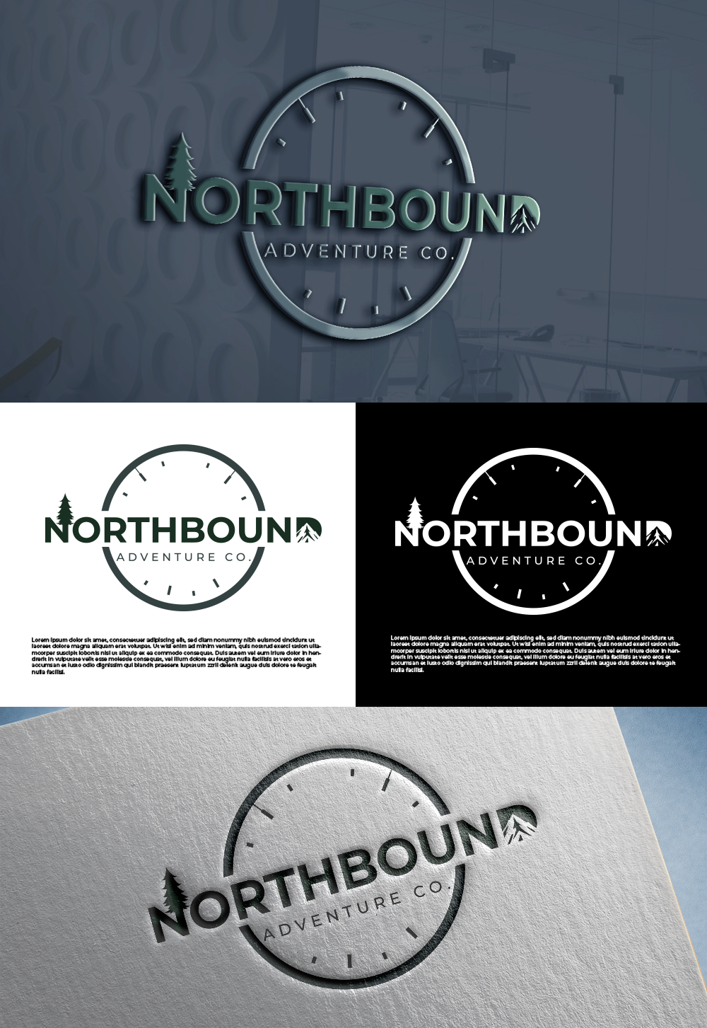 Logo Design by Md. Abuhanifa for this project | Design #37488951