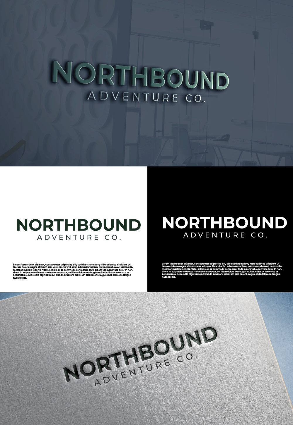 Logo Design by Md. Abuhanifa for this project | Design #37489577