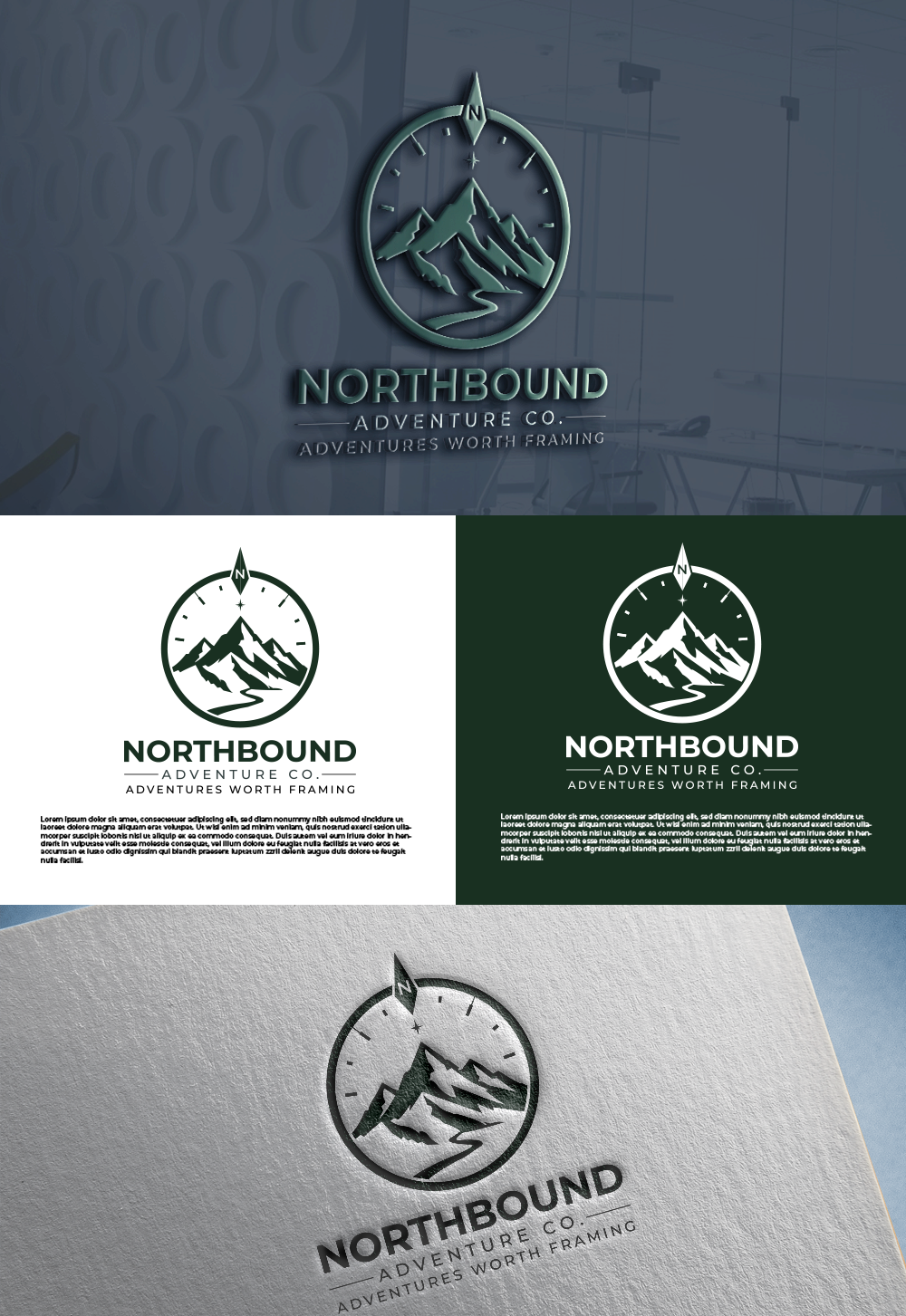 Logo Design by Md. Abuhanifa for this project | Design #37490051