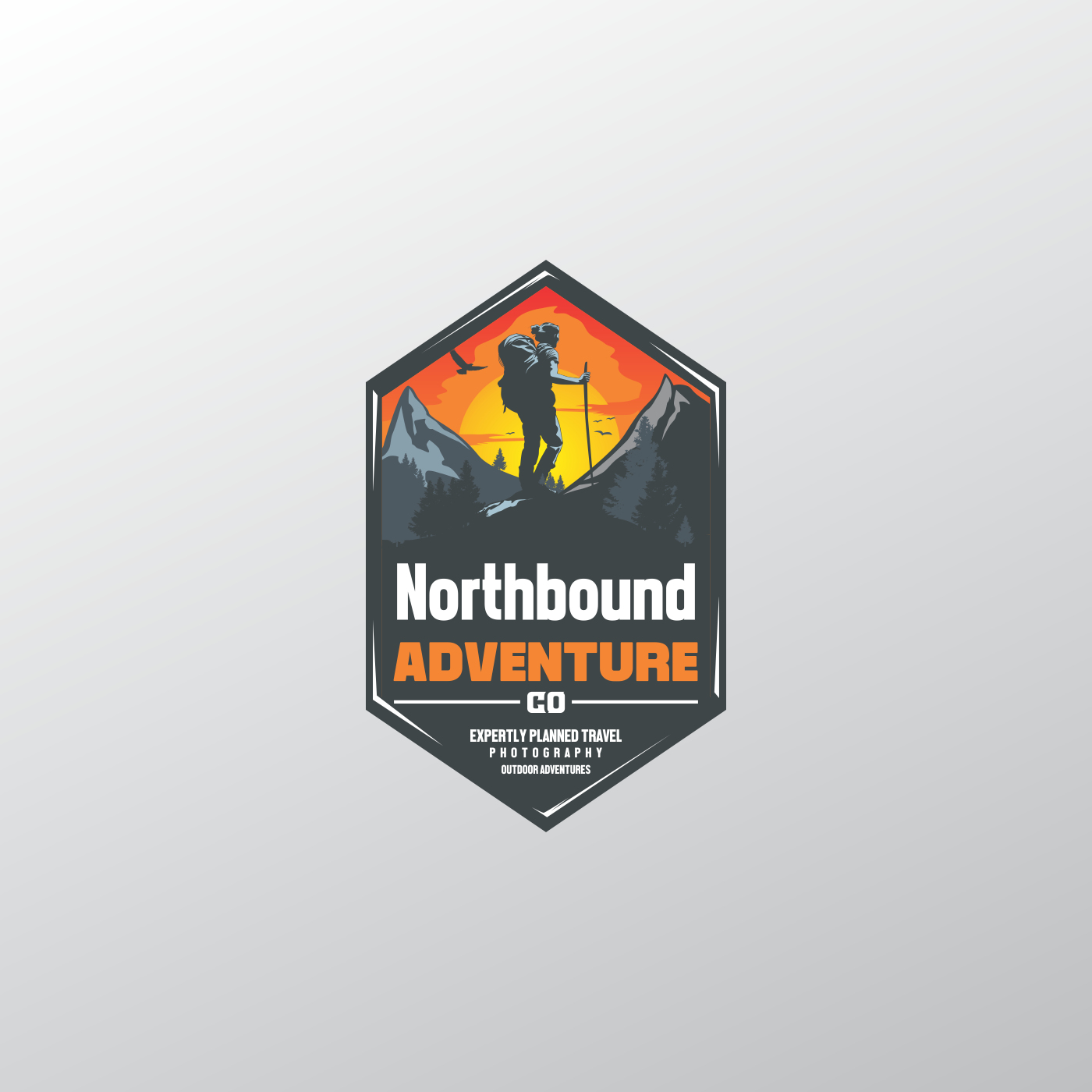 Logo-Design von Reya Ngamuxz für dieses Projekt | Design #37494449