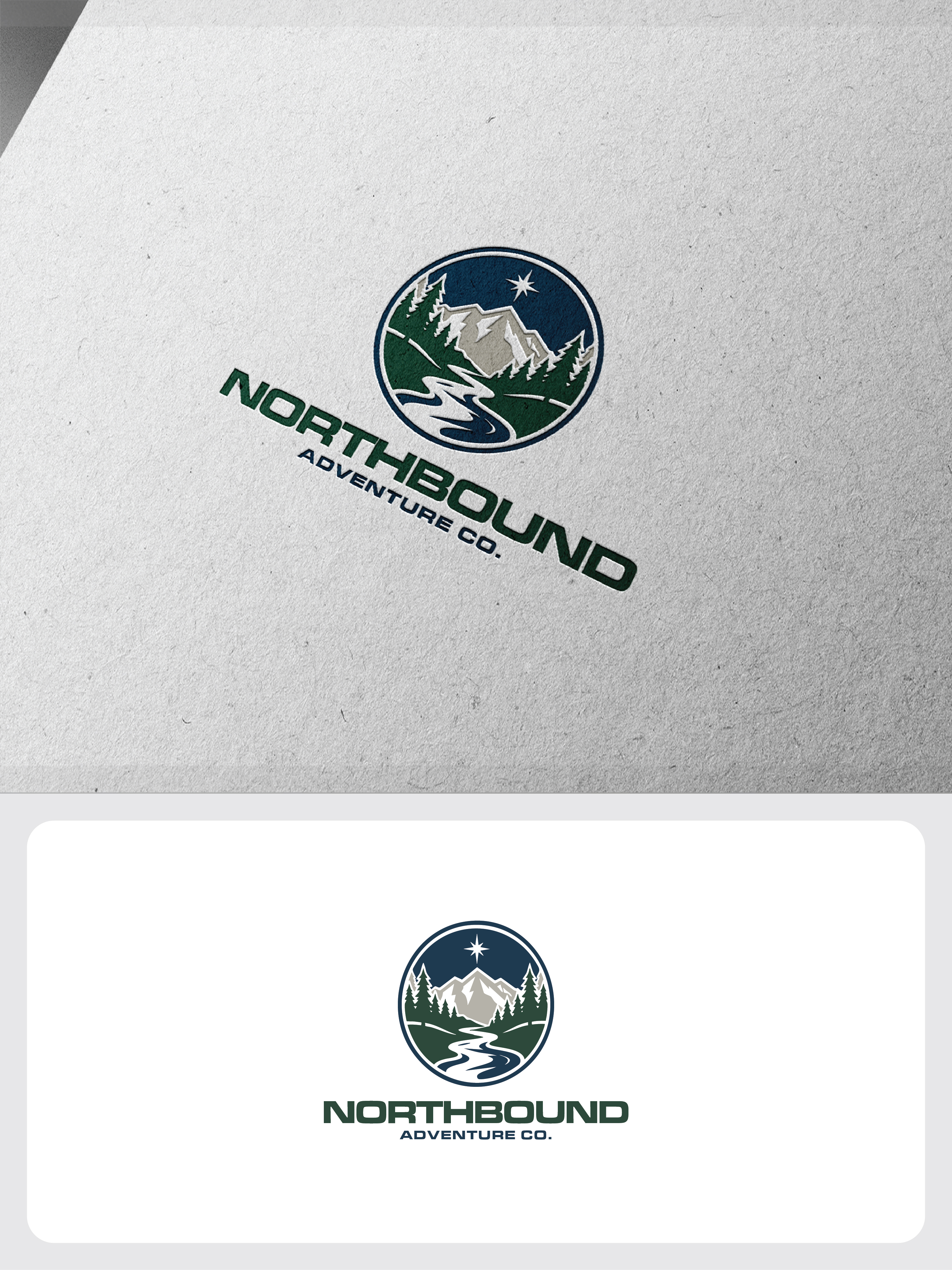 Logo Design by raju.creative for this project | Design #37493130