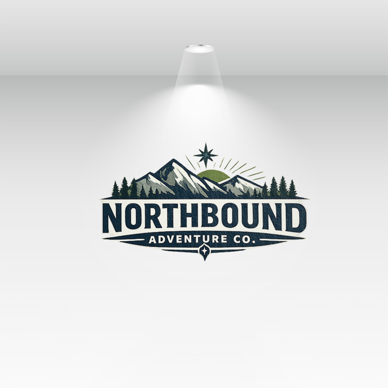 Logo Design by B.Wheeler for this project | Design #37502073