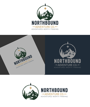 Logo Design by Ms.18 for this project | Design: #37492924