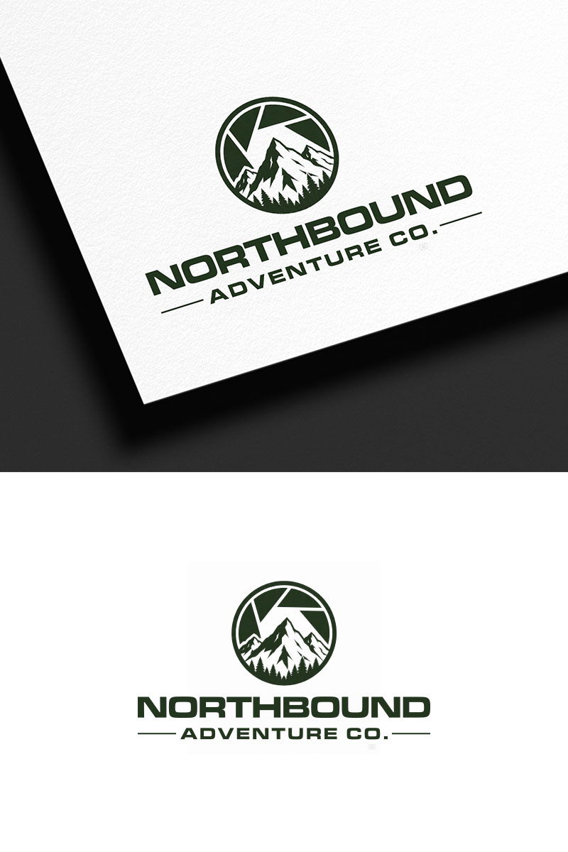 Logo Design by jessica-mano for this project | Design #37493872