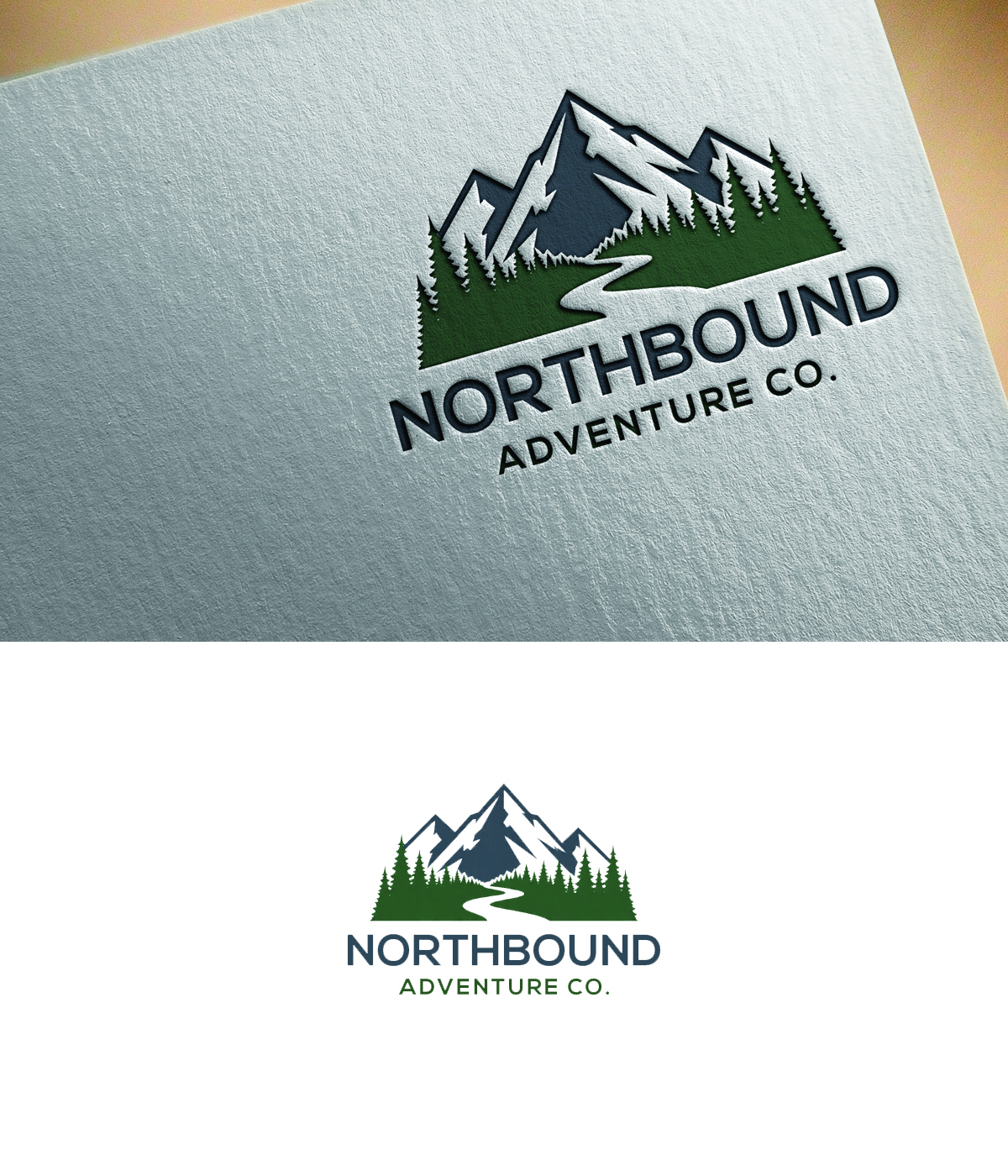 Logo Design by Mehedi100 for this project | Design #37497507