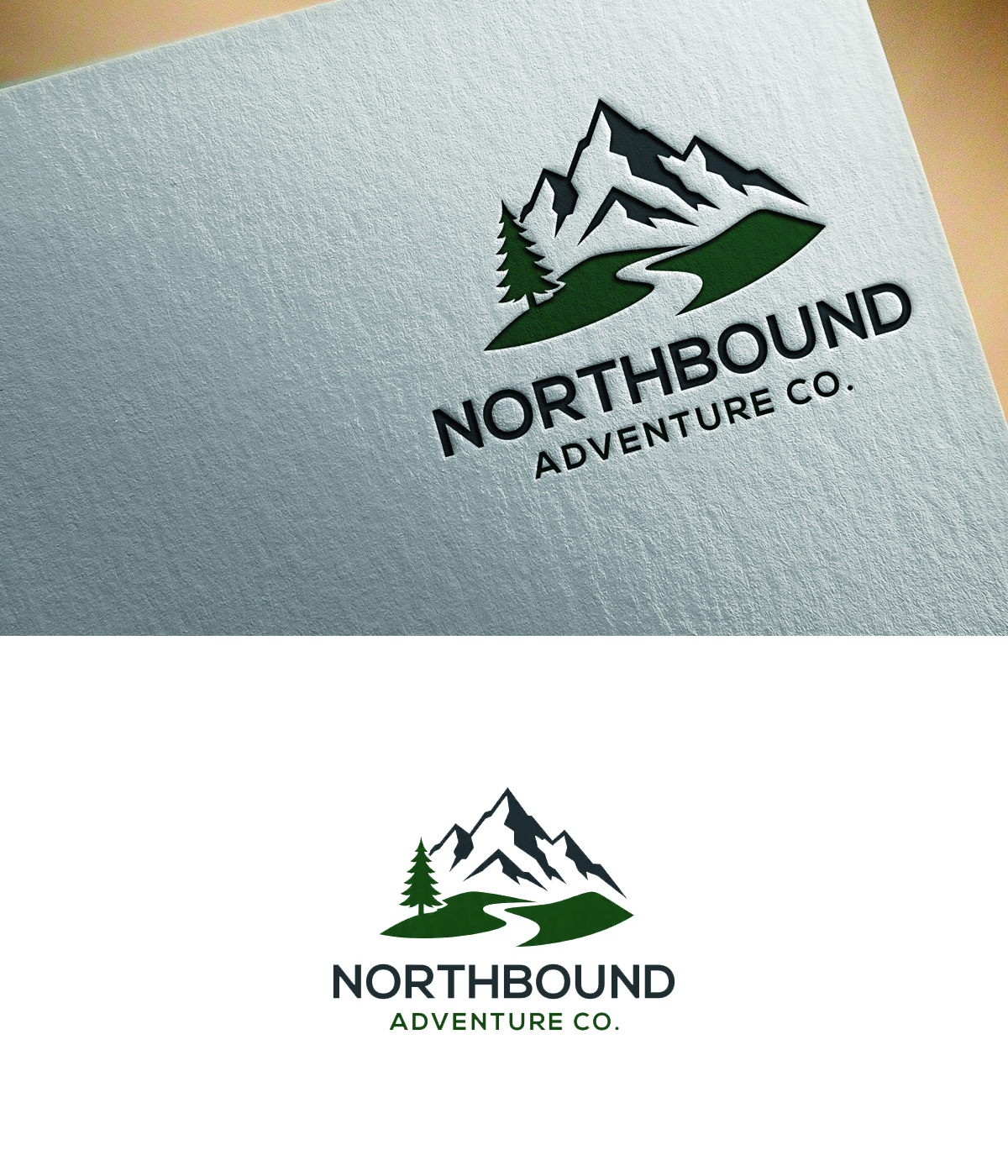 Logo Design by Mehedi100 for this project | Design #37497509