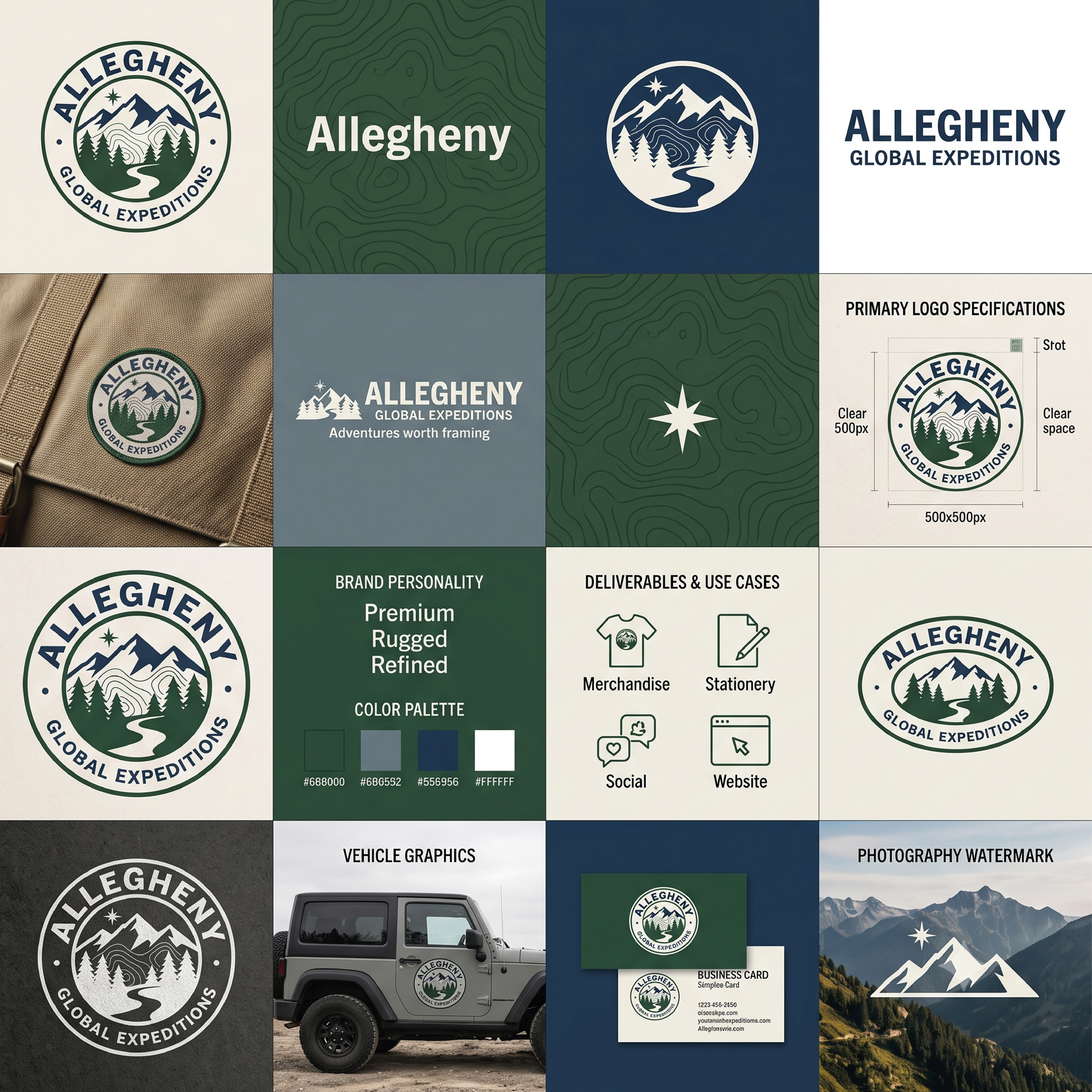 Logo Design by "Checkmate" for this project | Design #37503806