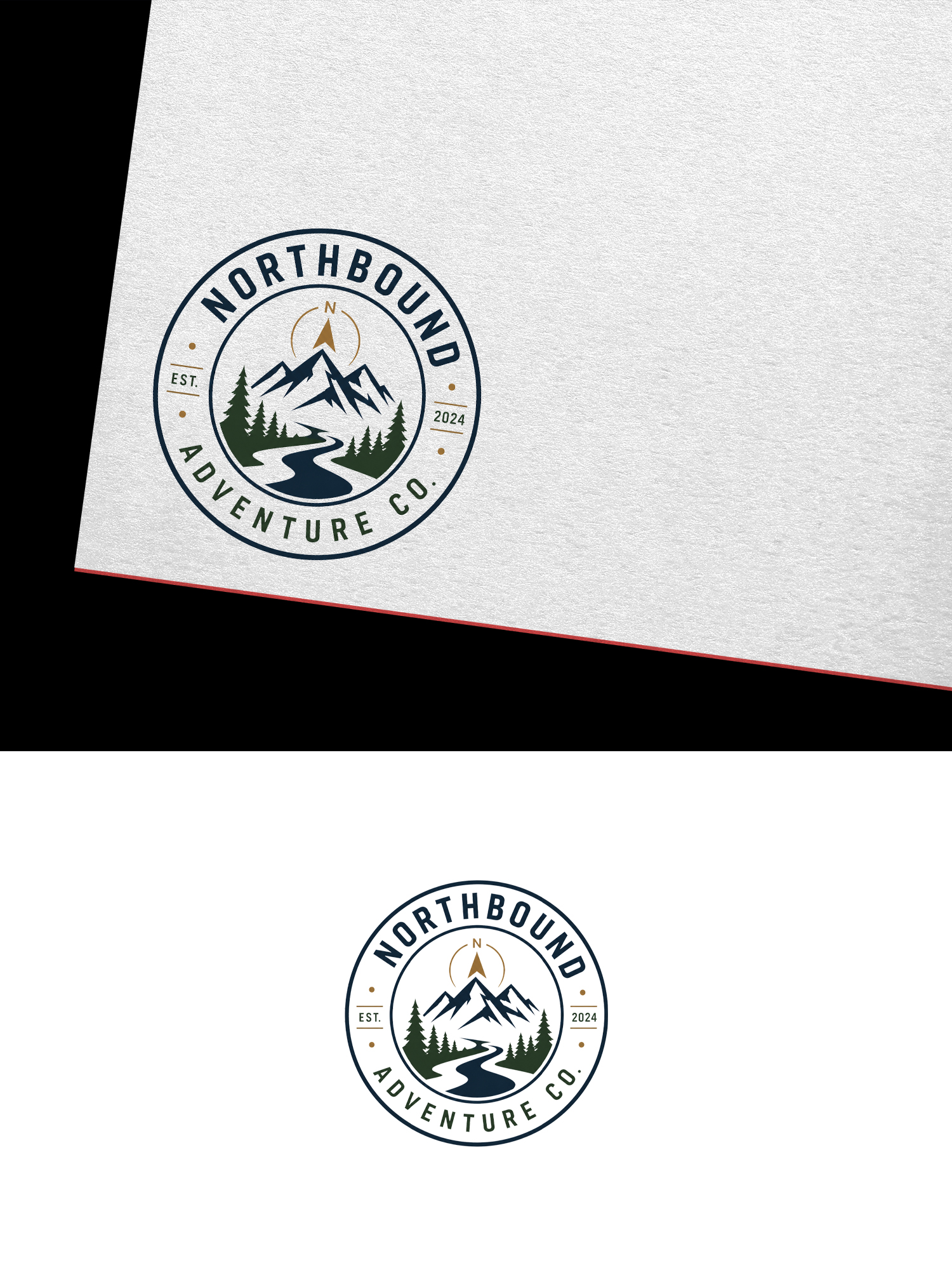 Logo Design by LogoLoot for this project | Design #37498668