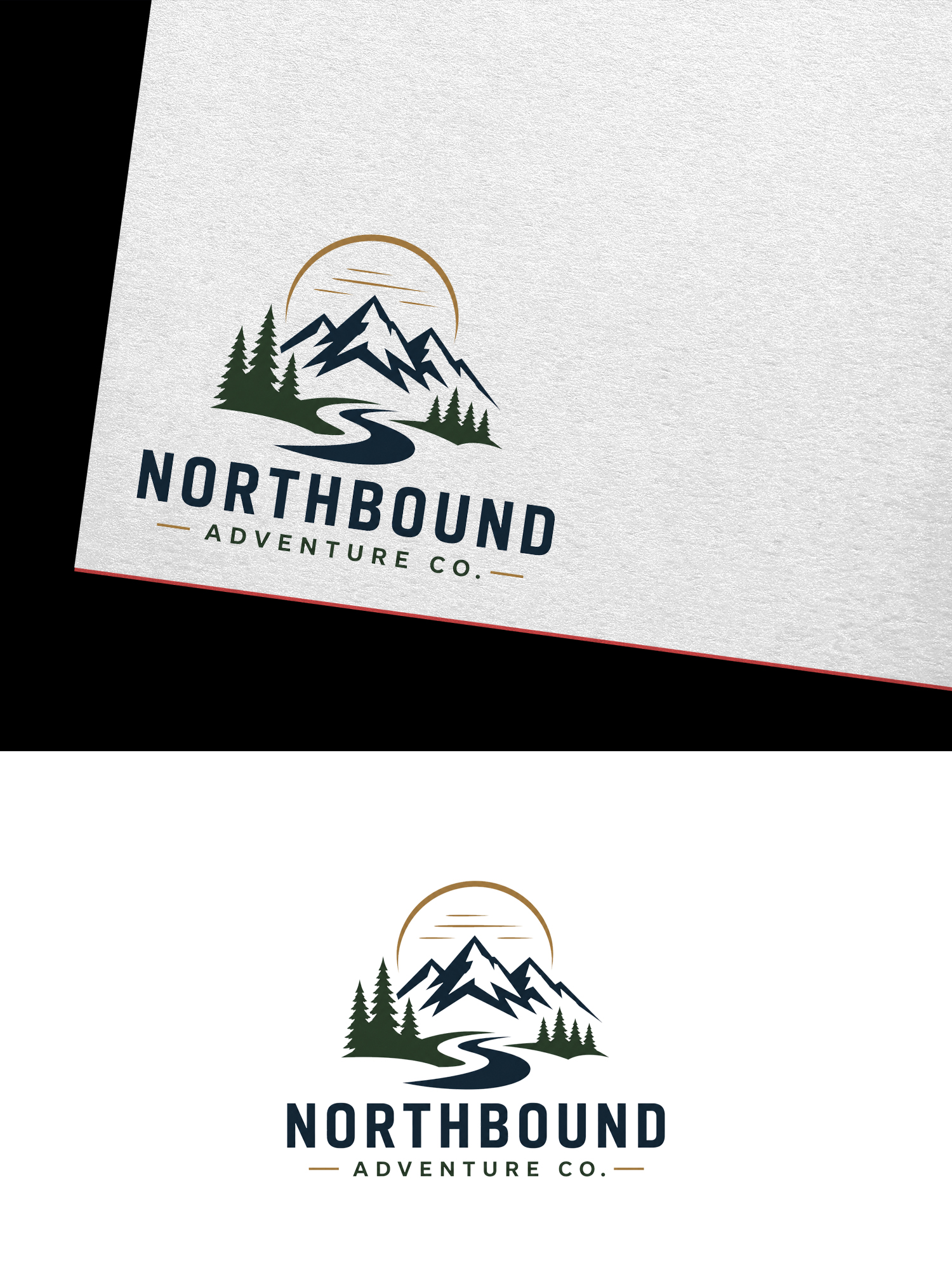 Logo Design by LogoLoot for this project | Design #37498669