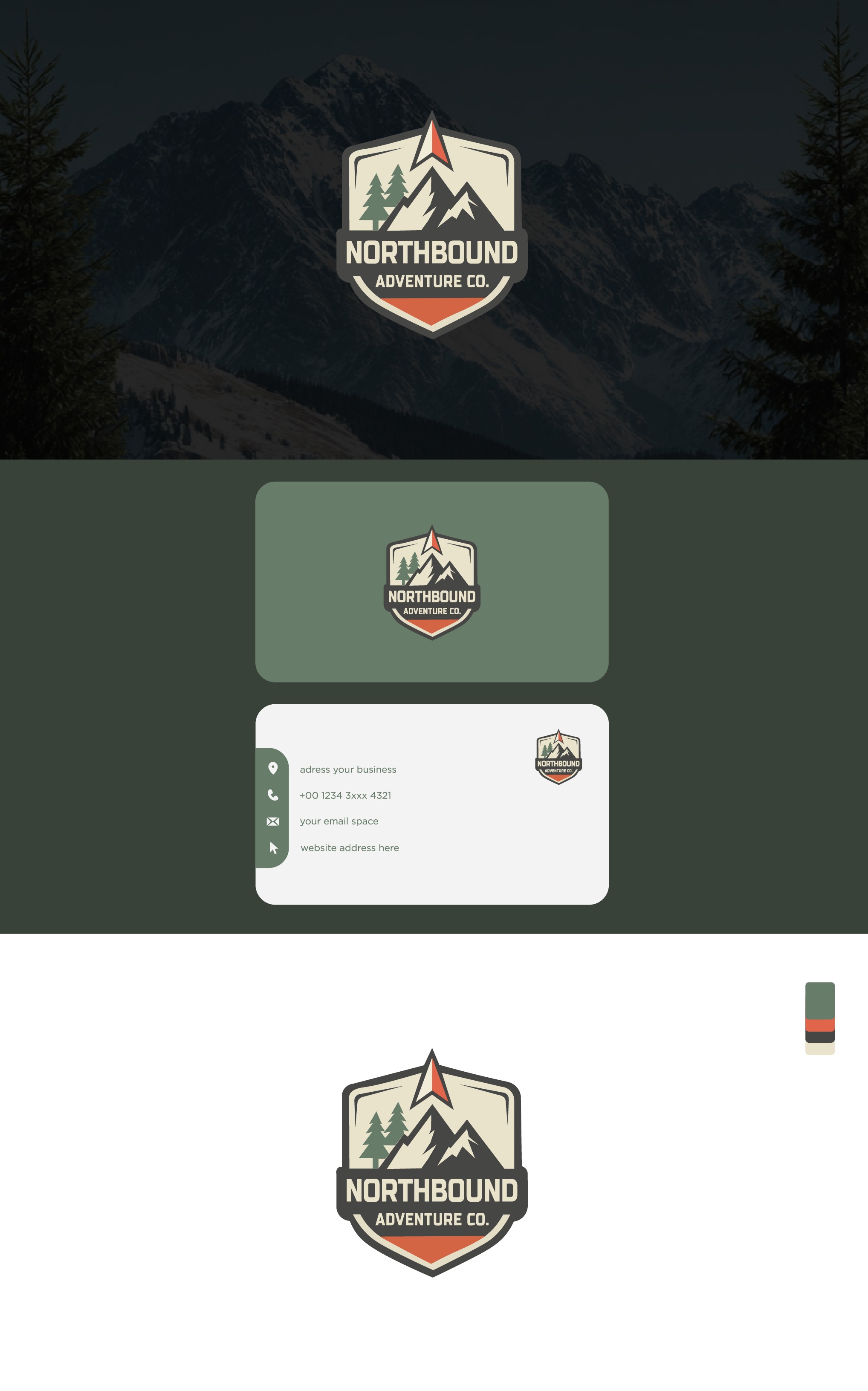 Logo Design by Annapoorna Design Co for this project | Design #37501314