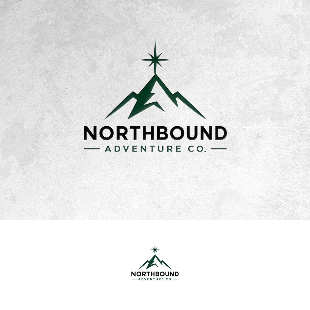 Logo Design by Sain G for this project | Design #37500815