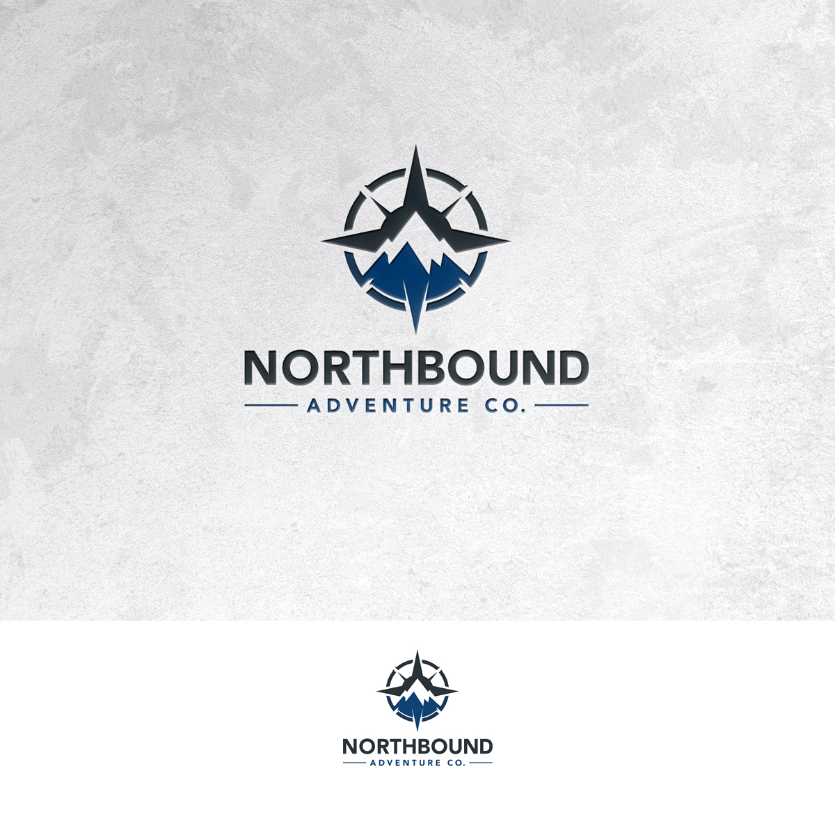 Logo Design by Sain G for this project | Design #37500816