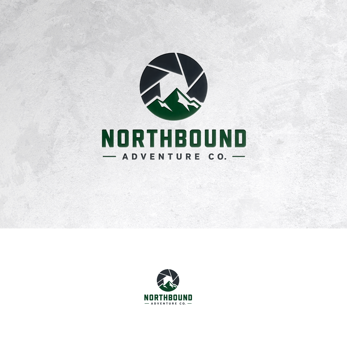 Logo Design by Sain G for this project | Design #37500818