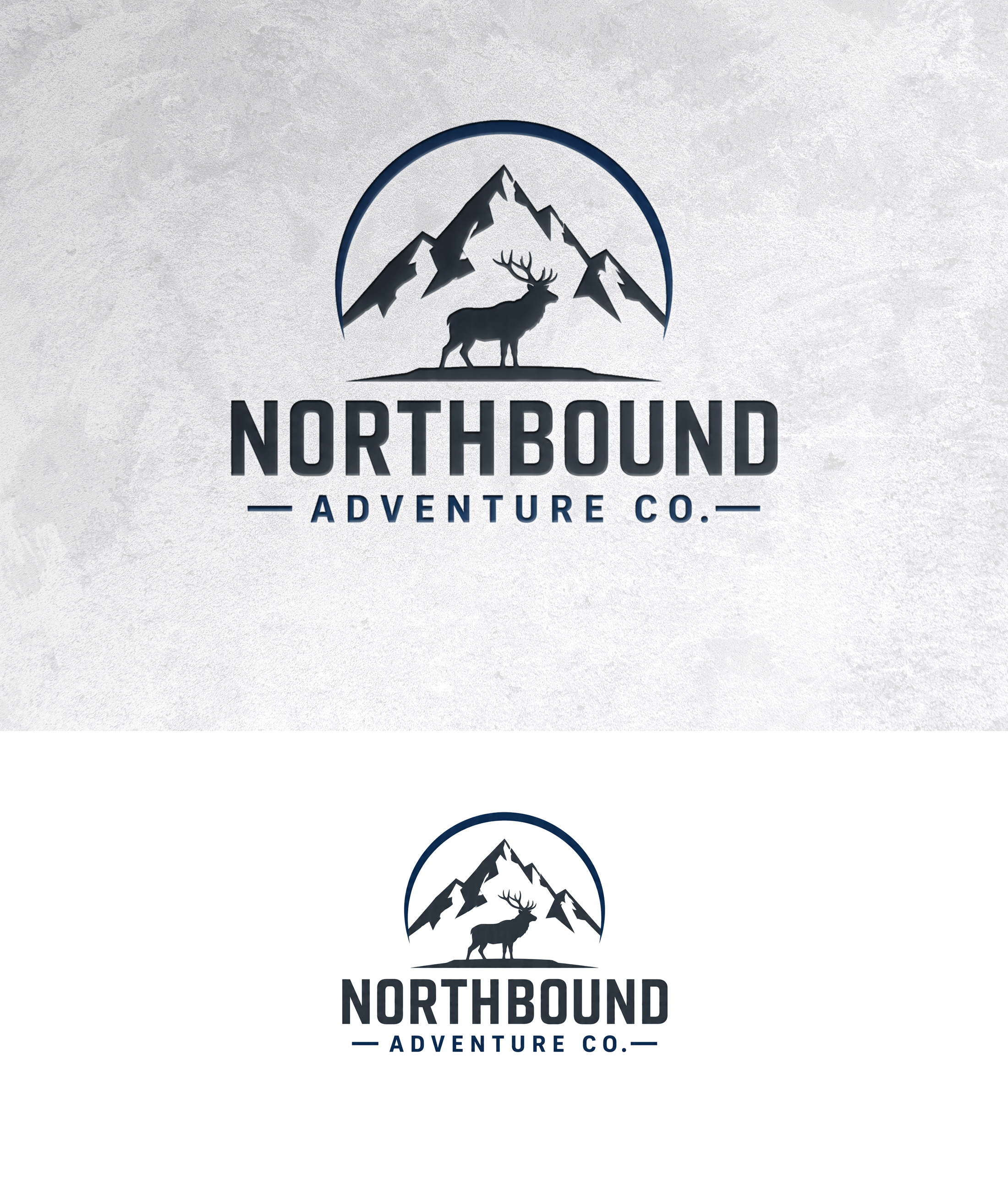 Logo Design by zamdi for this project | Design #37493988
