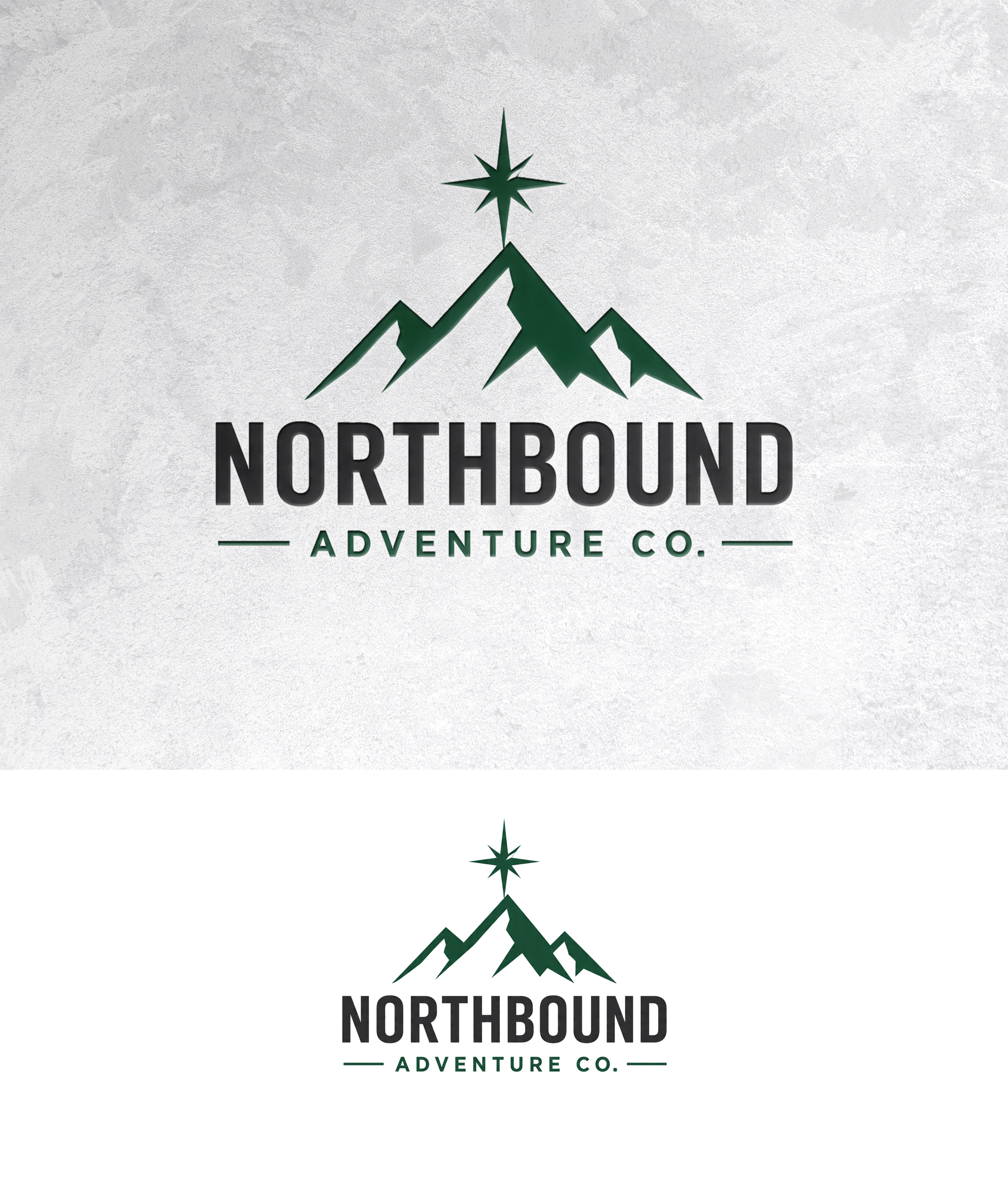 Logo Design by zamdi for this project | Design #37493989