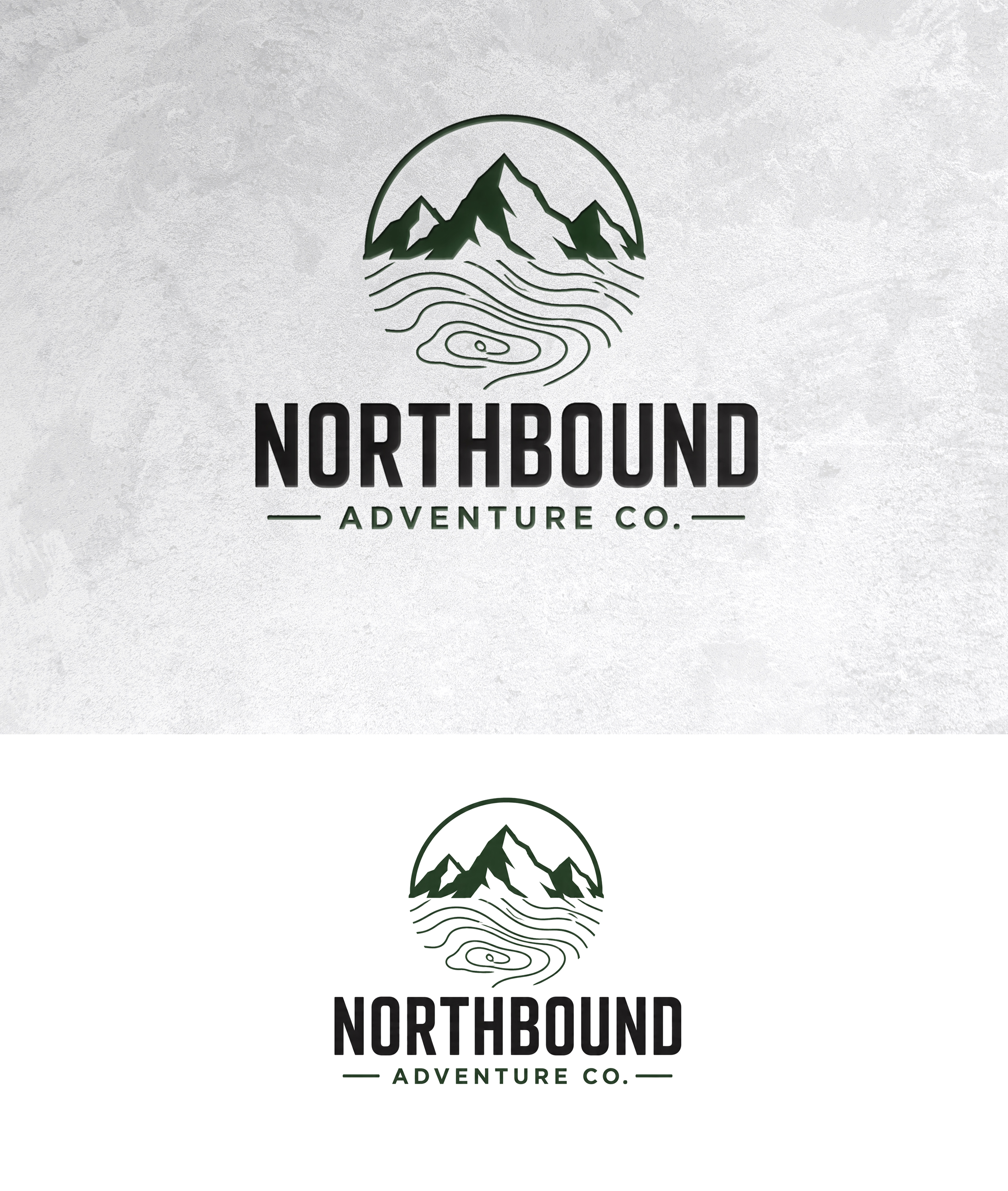 Logo Design by zamdi for this project | Design #37493991