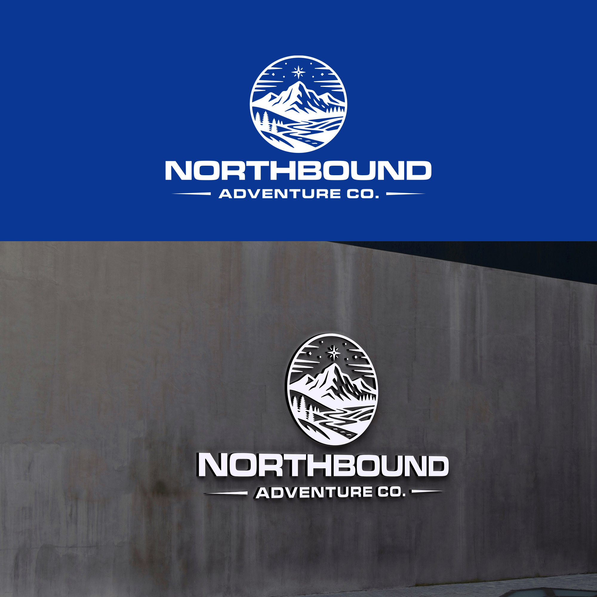 Logo Design by Veni  Studio for this project | Design #37494532