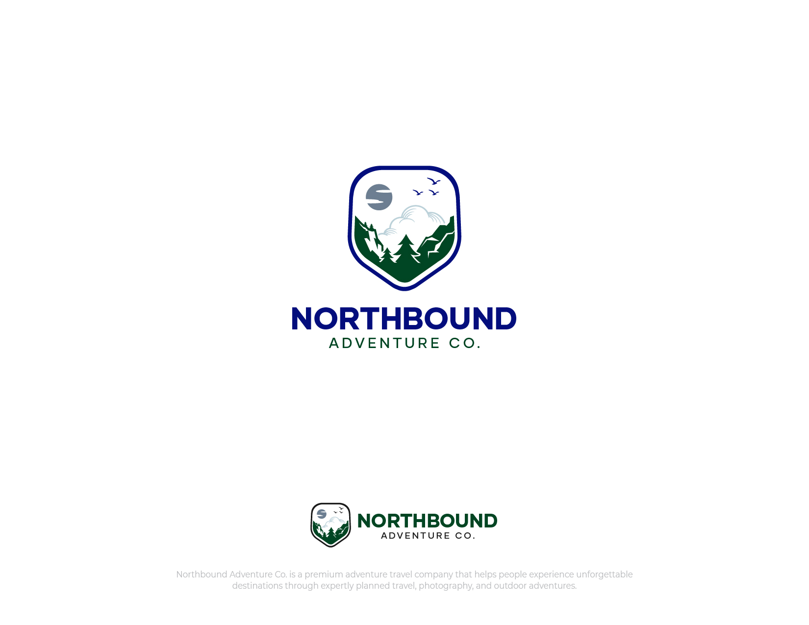 Logo Design by JuniorDesigns for this project | Design #37492294