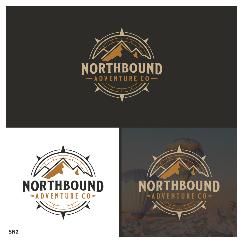 Logo Design by Sujit Banerjee for this project | Design #37490129