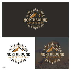 Logo Design by Sujit Banerjee for this project | Design: #37490129