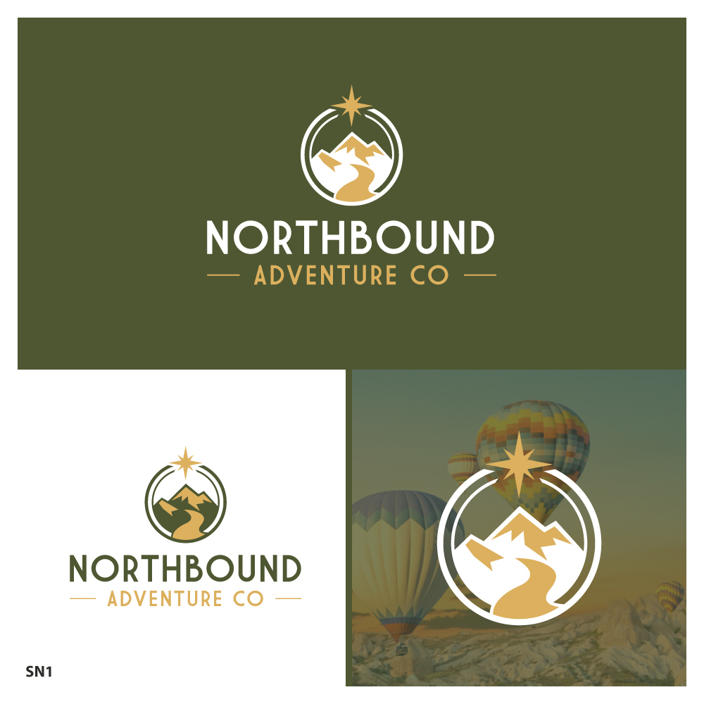 Logo Design by Sujit Banerjee for this project | Design #37490130