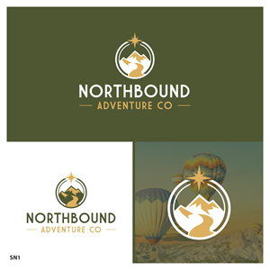 Logo Design by Sujit Banerjee for this project | Design: #37490130
