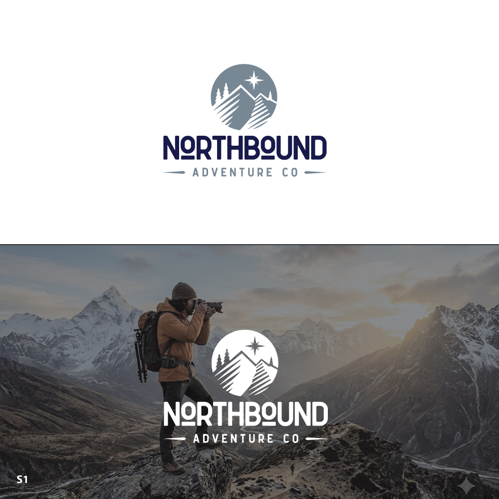 Logo Design by Sujit Banerjee for this project | Design #37490134