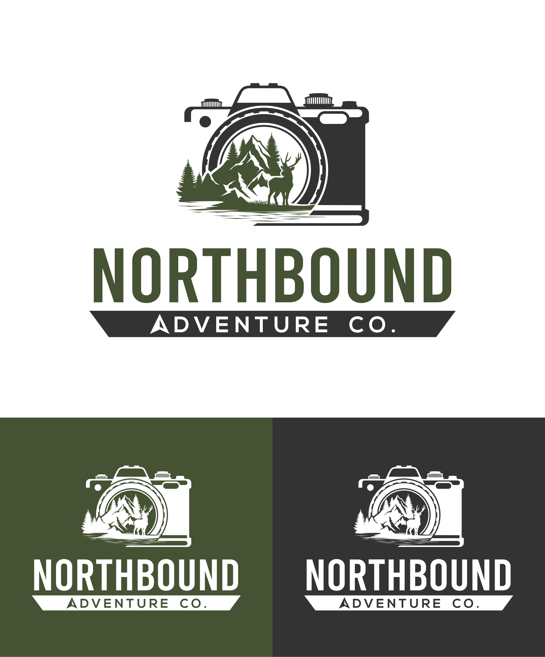 Logo Design by debdesign for this project | Design #37490047