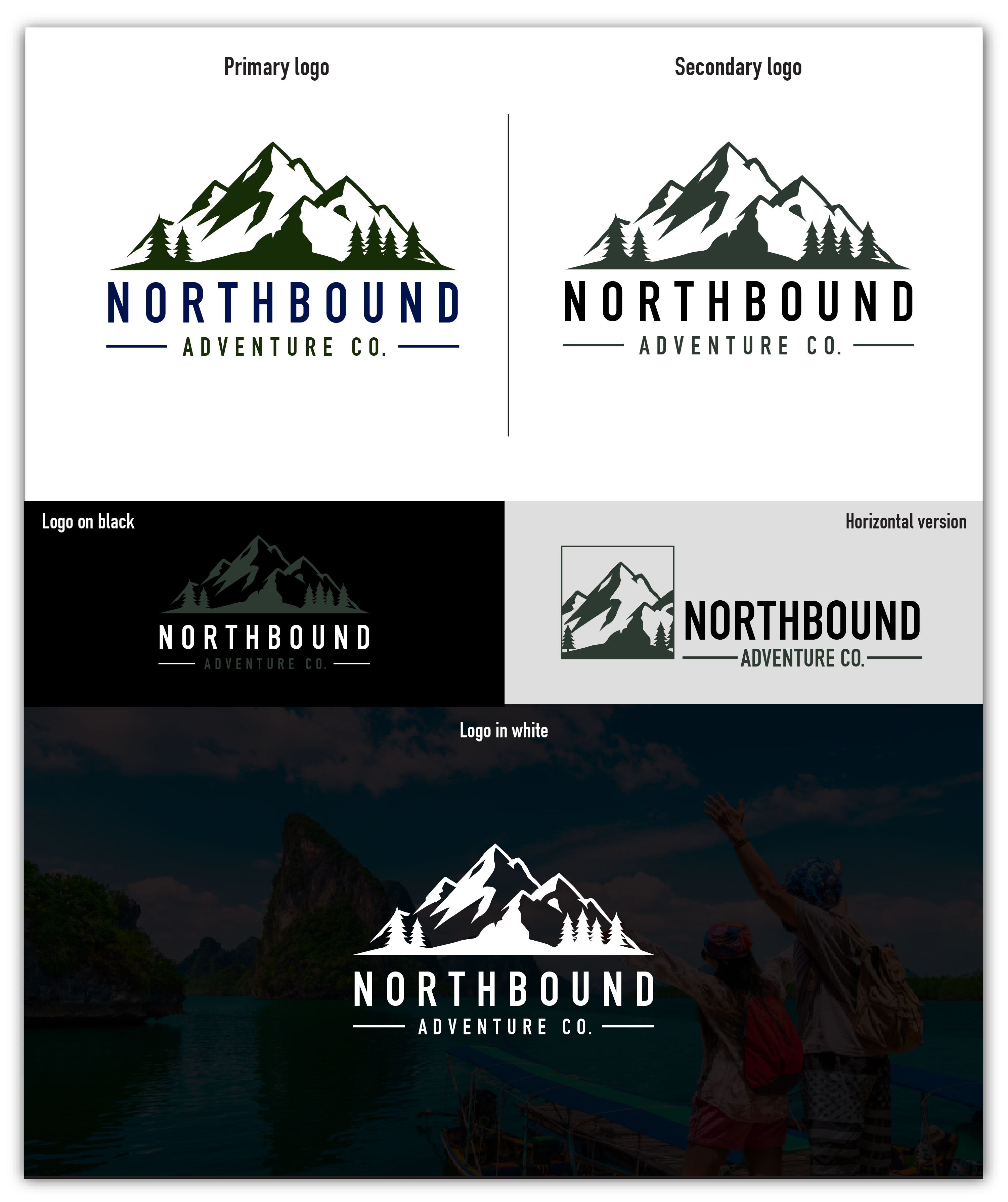 Logo Design by creativeoutline for this project | Design #37500940
