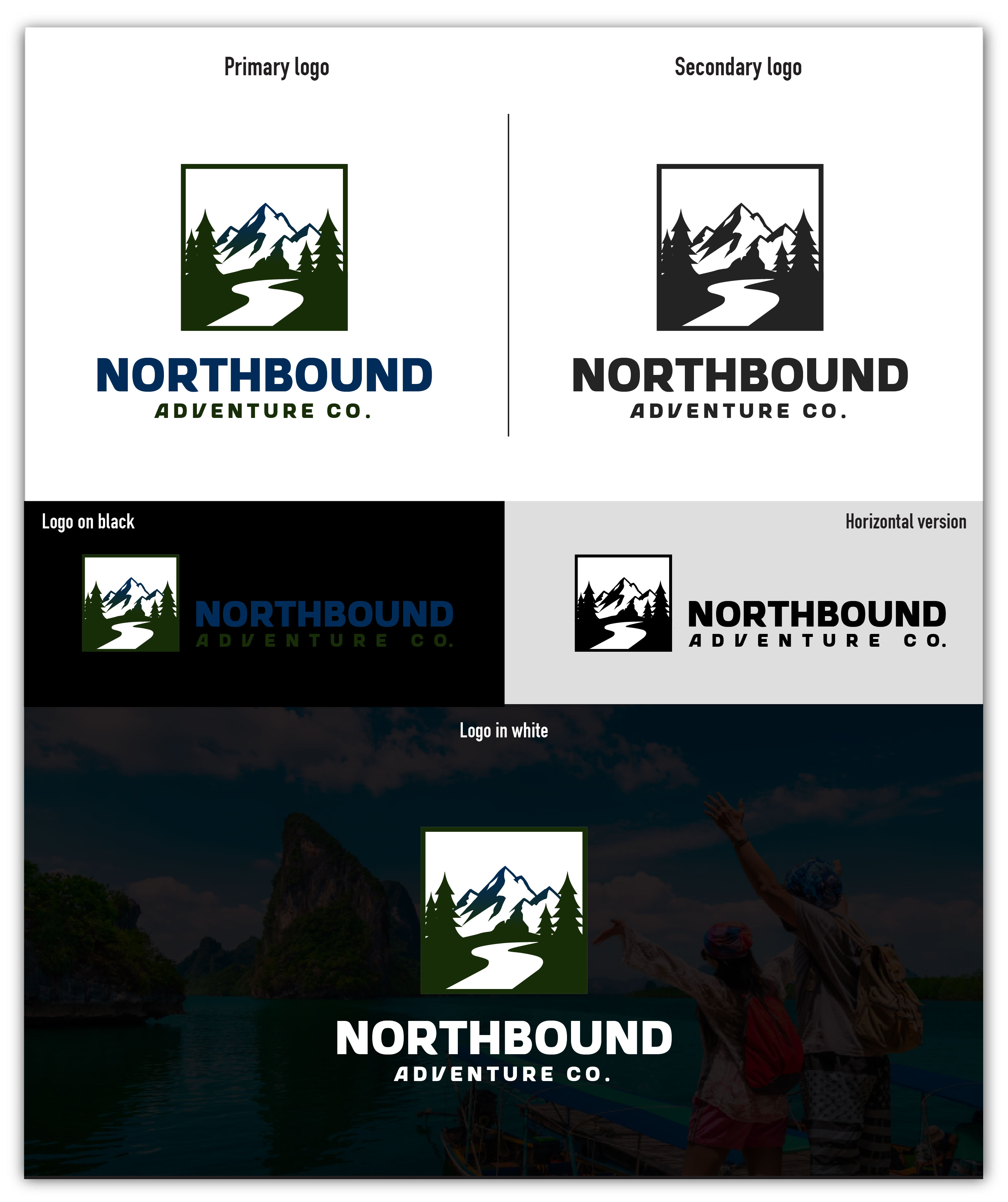 Logo Design by creativeoutline for this project | Design #37501638