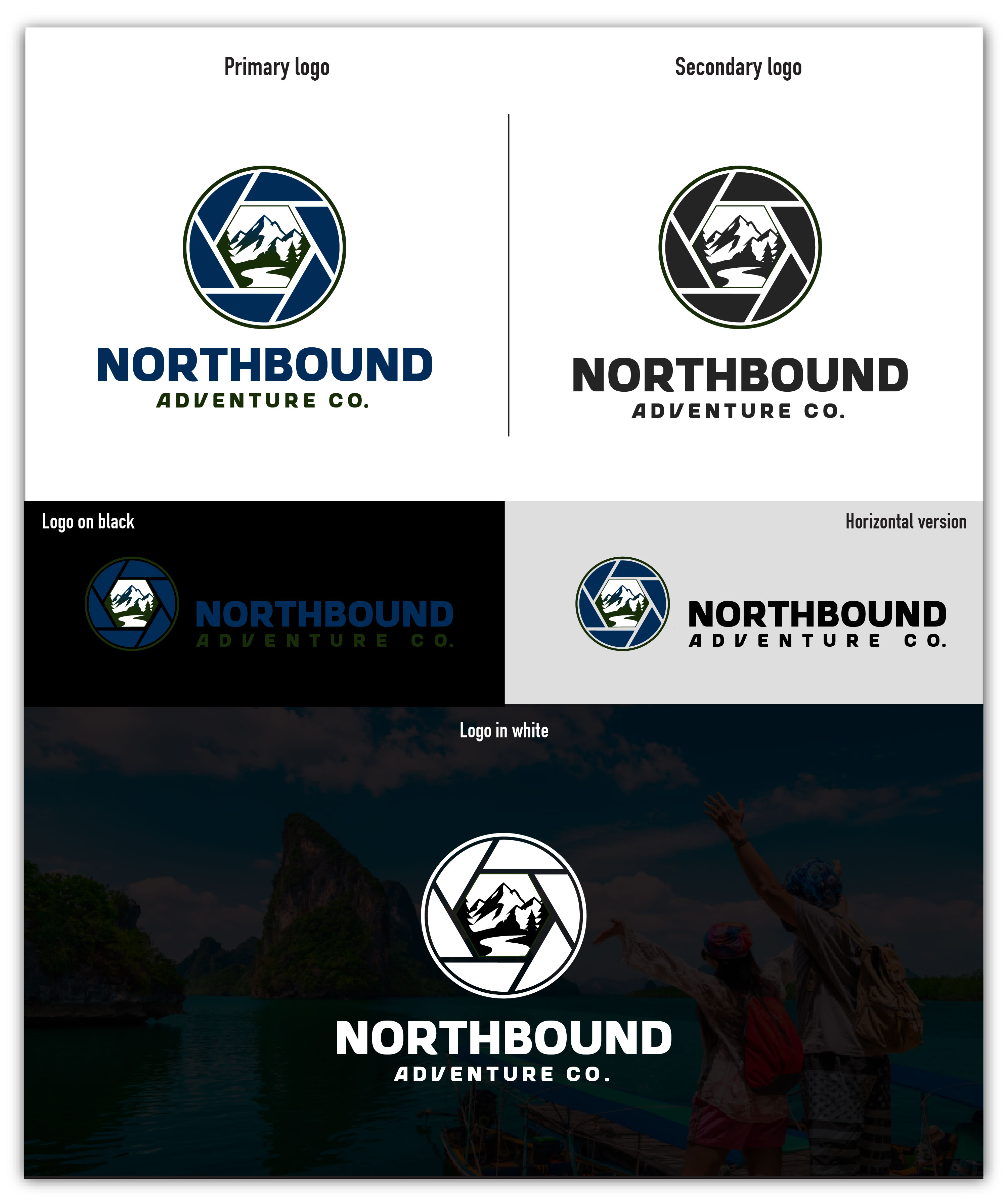 Logo Design by creativeoutline for this project | Design #37501639