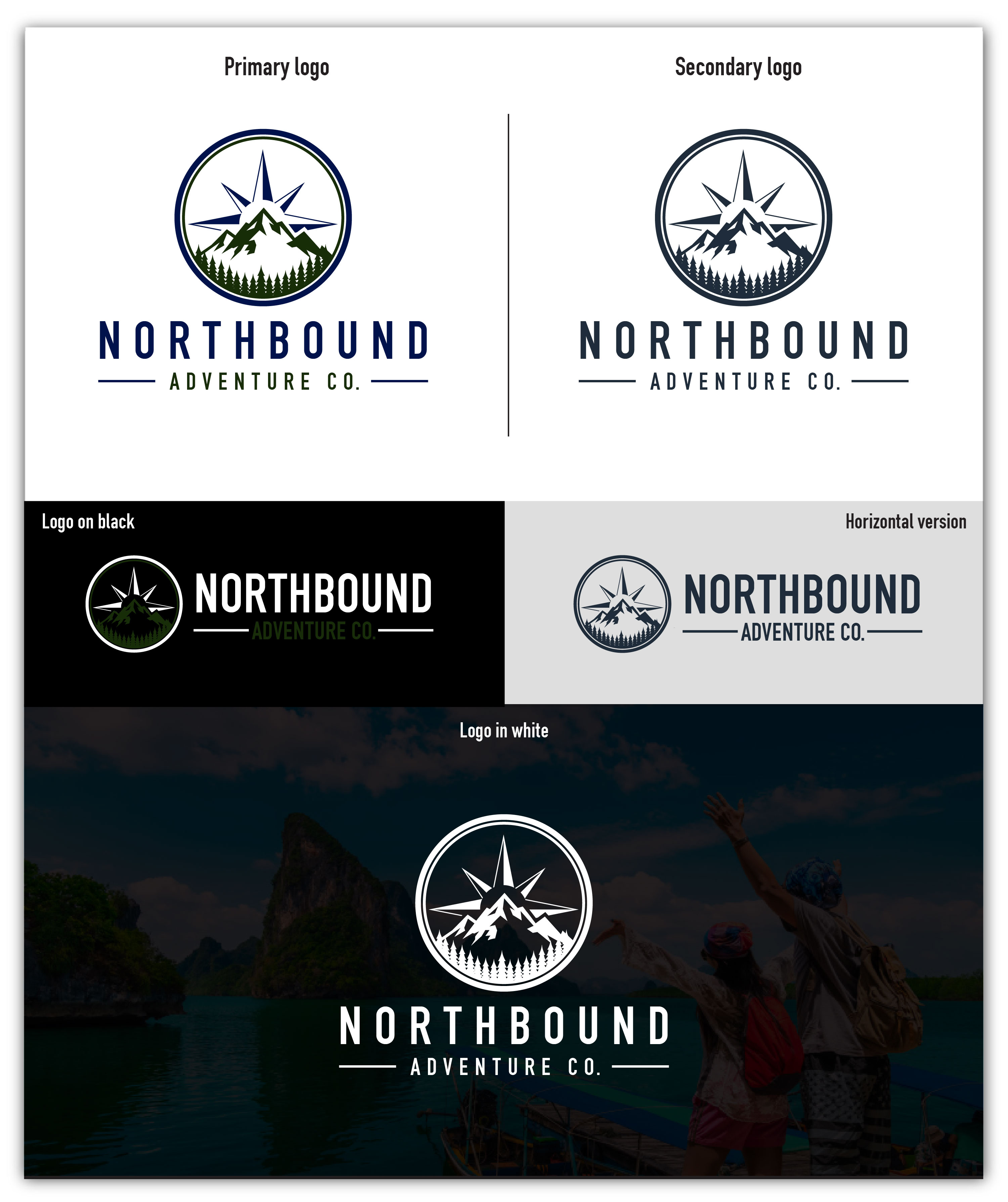 Logo Design by creativeoutline for this project | Design #37501640