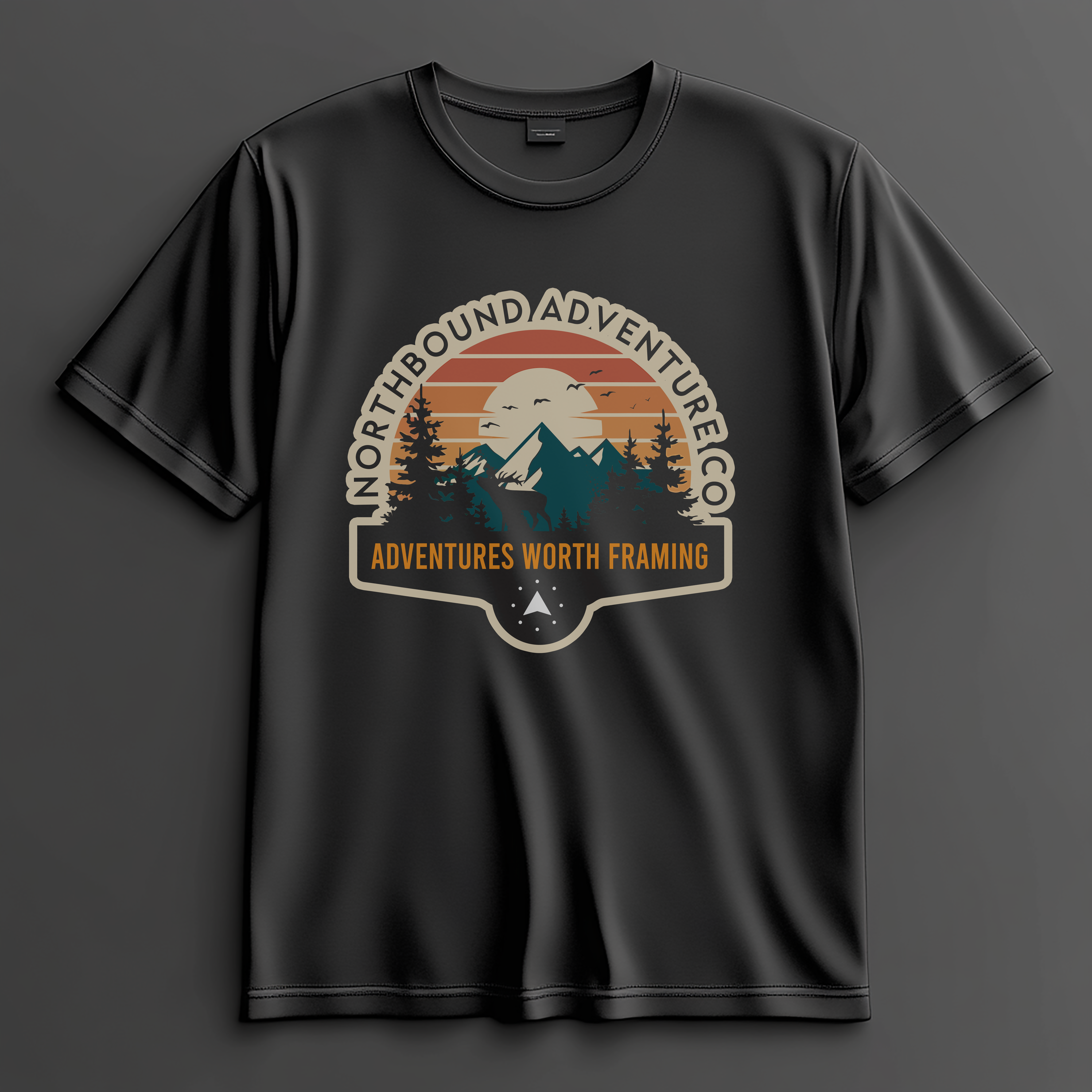 Logo Design by Roman Designs for this project | Design #37492250