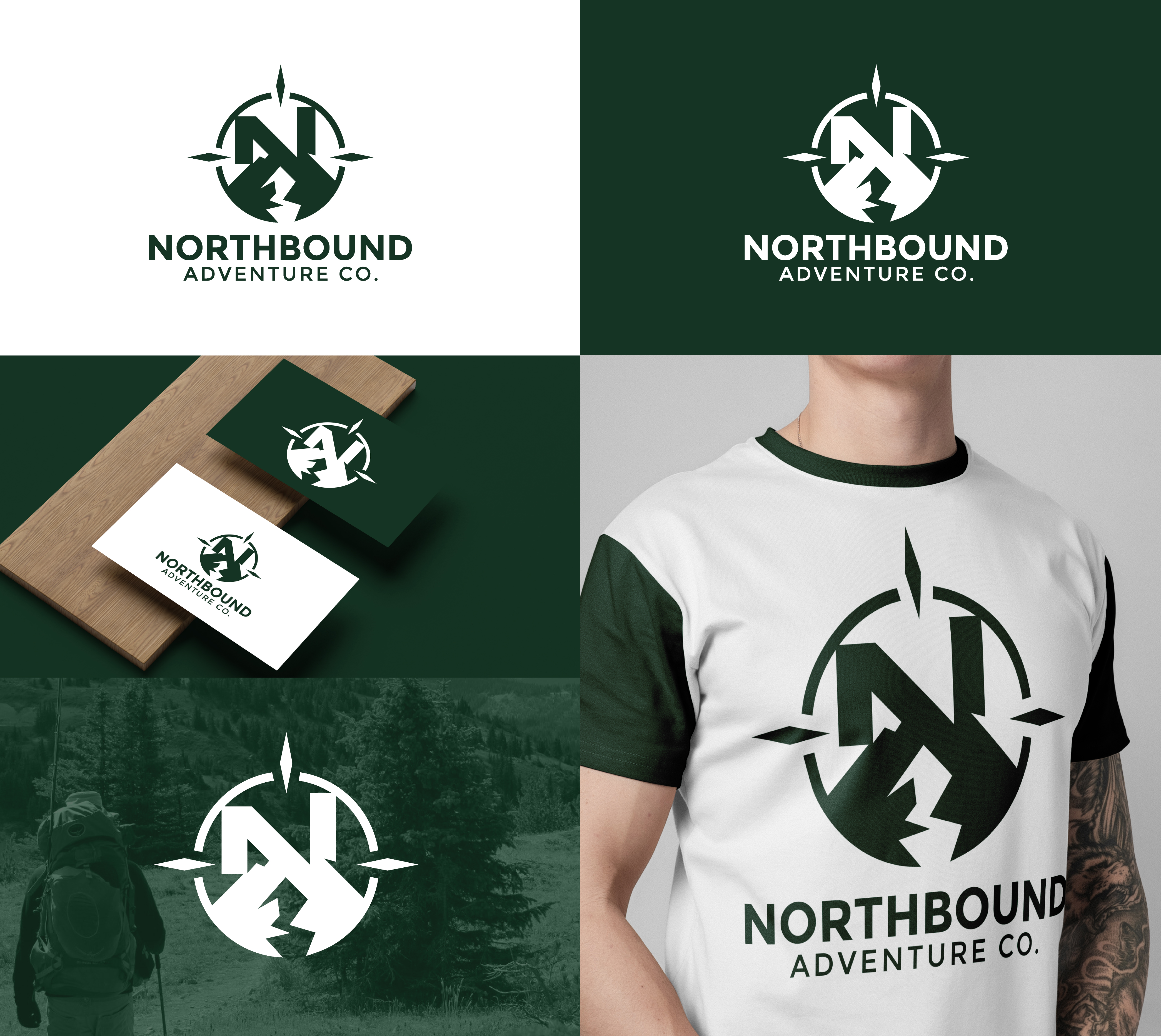Logo Design by aexoagency for this project | Design #37489032