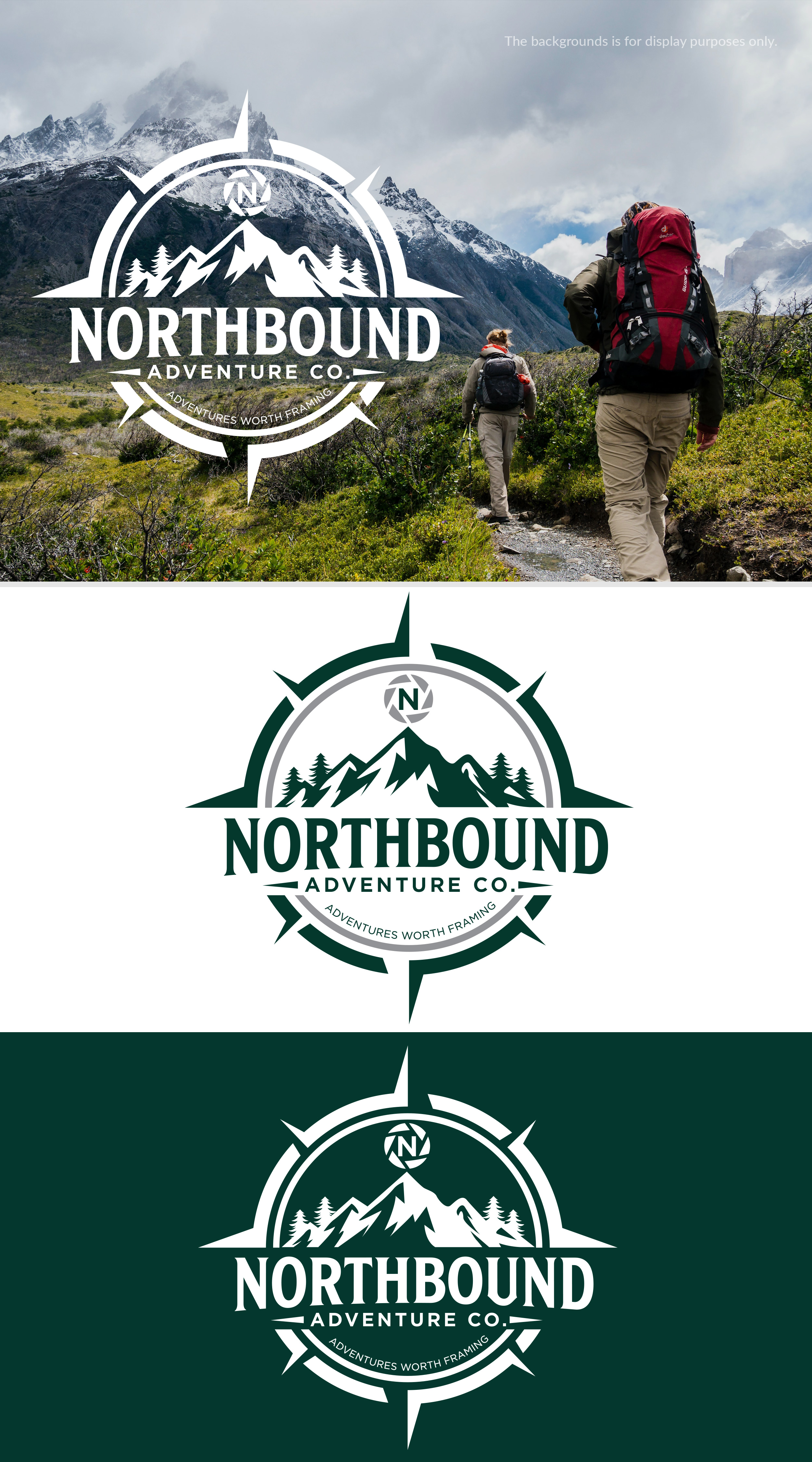 Logo Design by edwinnegz1 for this project | Design #37489850