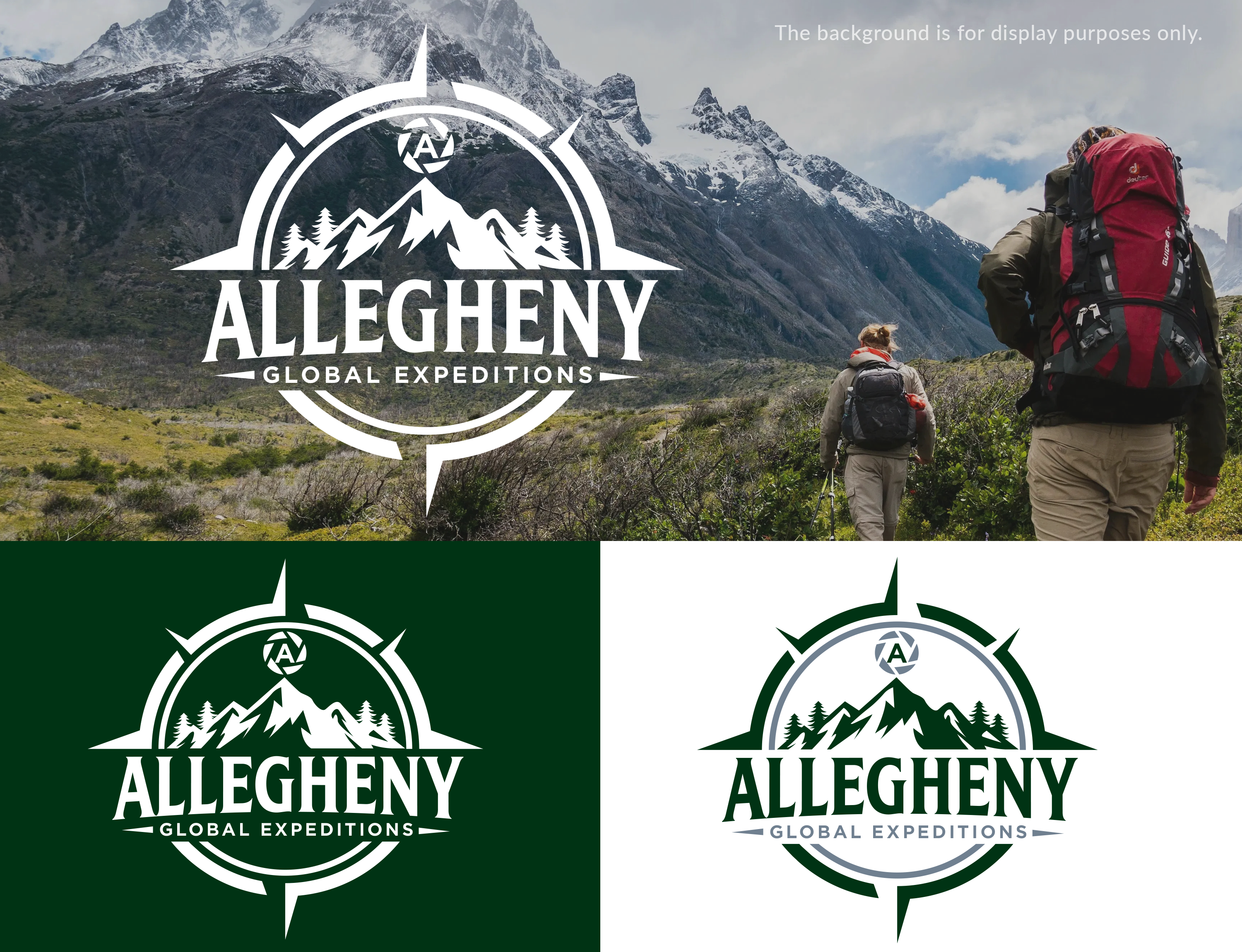 Logo Design by edwinnegz1 for this project | Design #37504339