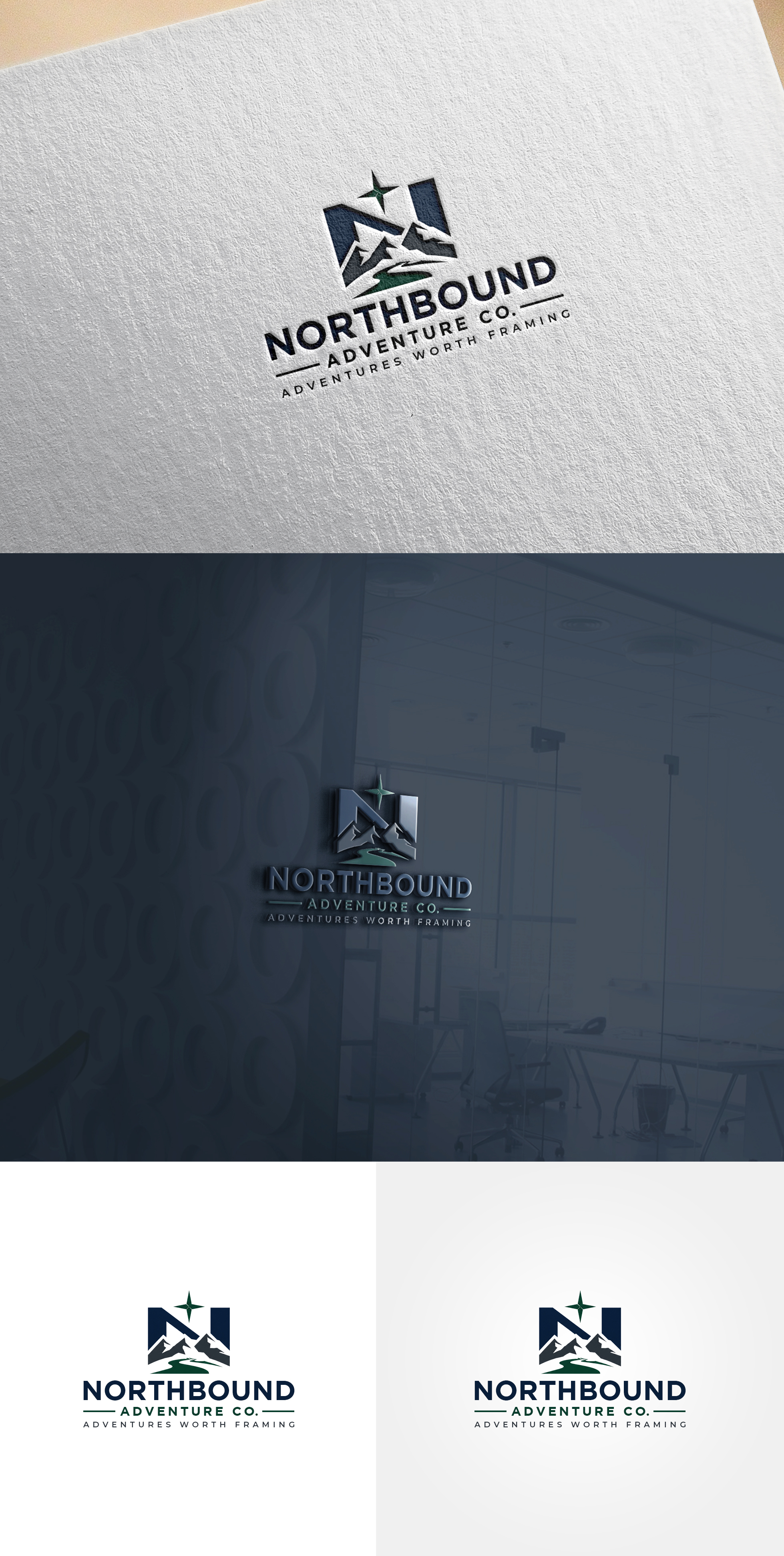 Logo Design by Soonia for this project | Design #37500146