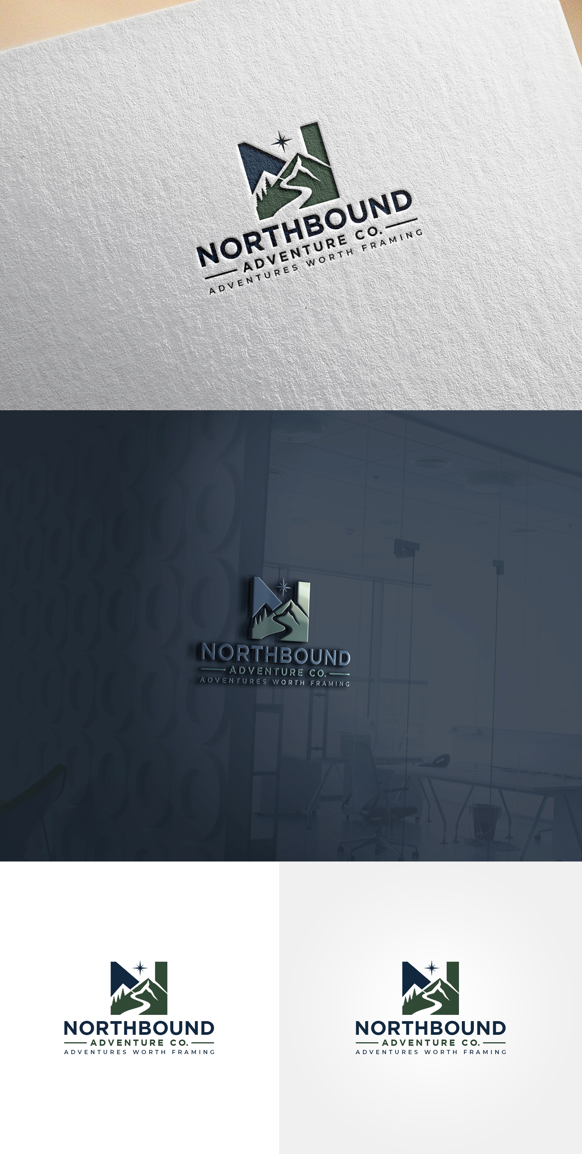 Logo Design by Soonia for this project | Design #37500148