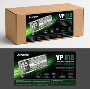 Graphic Design by Rickyy for this project | Design: #37511091