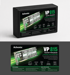 Graphic Design by Rickyy for this project | Design: #37511116