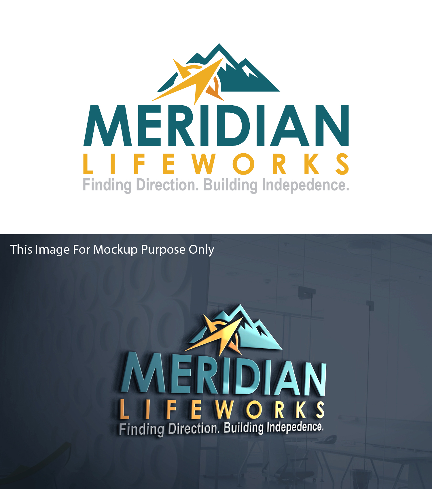 Logo Design by 24ksunny for this project | Design #37489509
