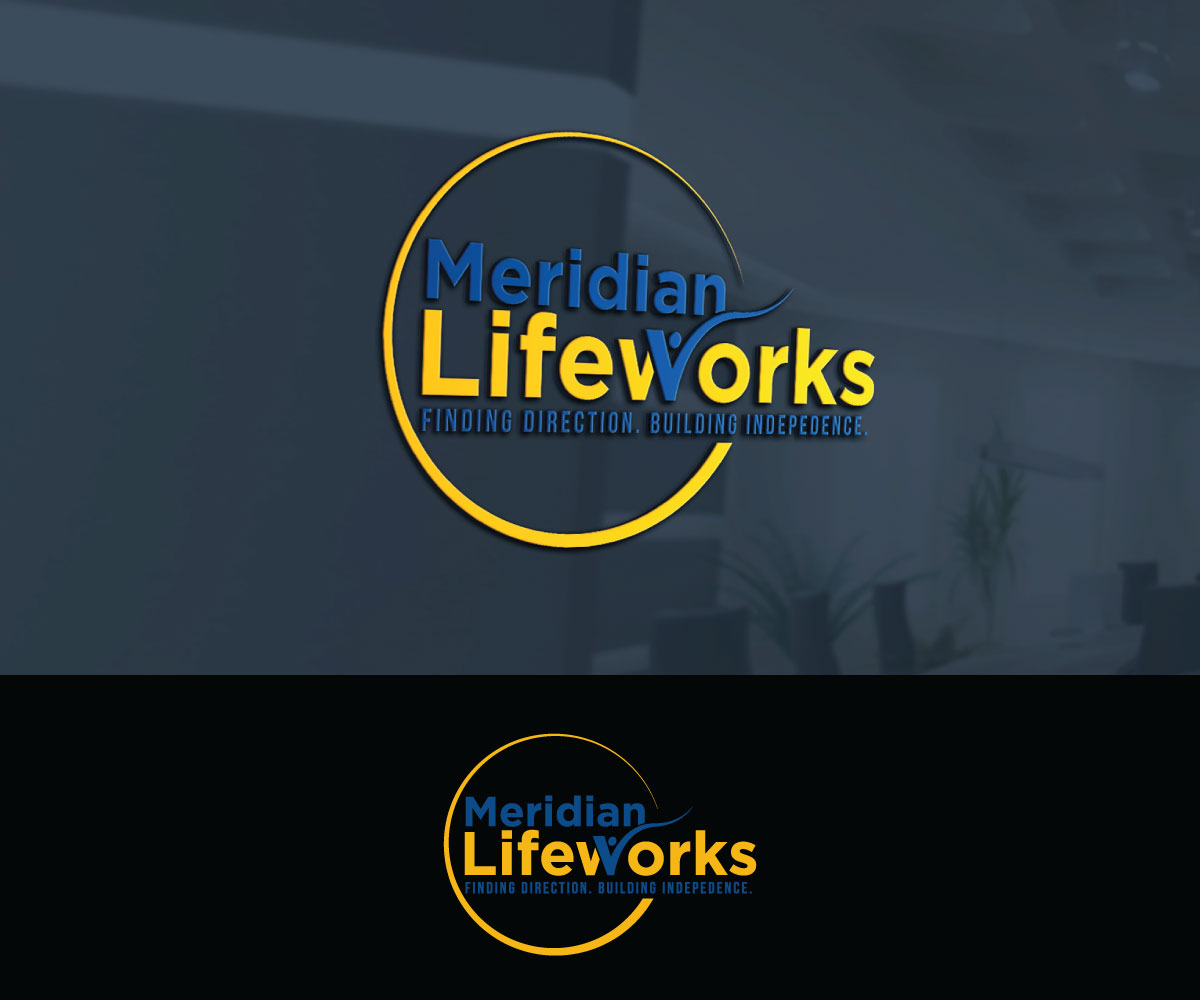 Logo Design by Srk pix!14 for this project | Design #37489553