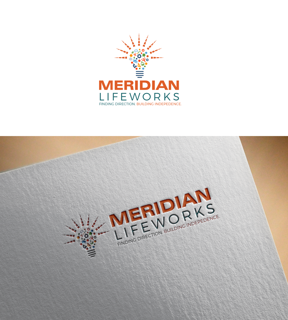 Logo Design by RA-bica for this project | Design #37489891