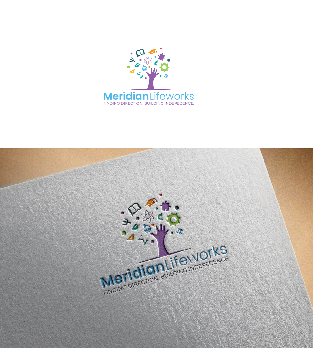 Logo Design by RA-bica for this project | Design #37489892