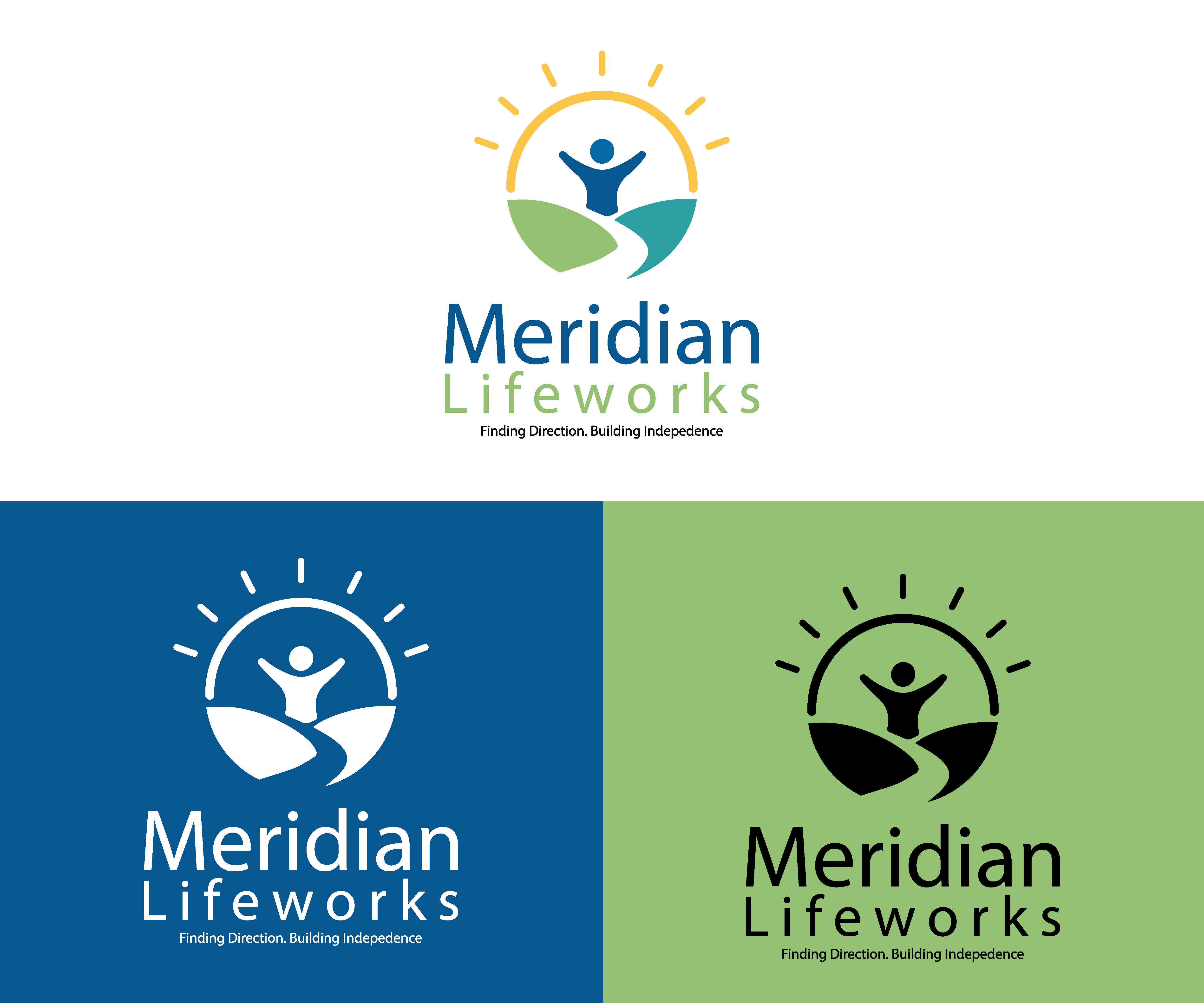 Logo Design by Andry94 for this project | Design #37492932
